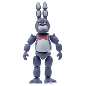 Five Nights at Freddy??s Endo-01 (Classic Bonnie and Withered Bonnie)