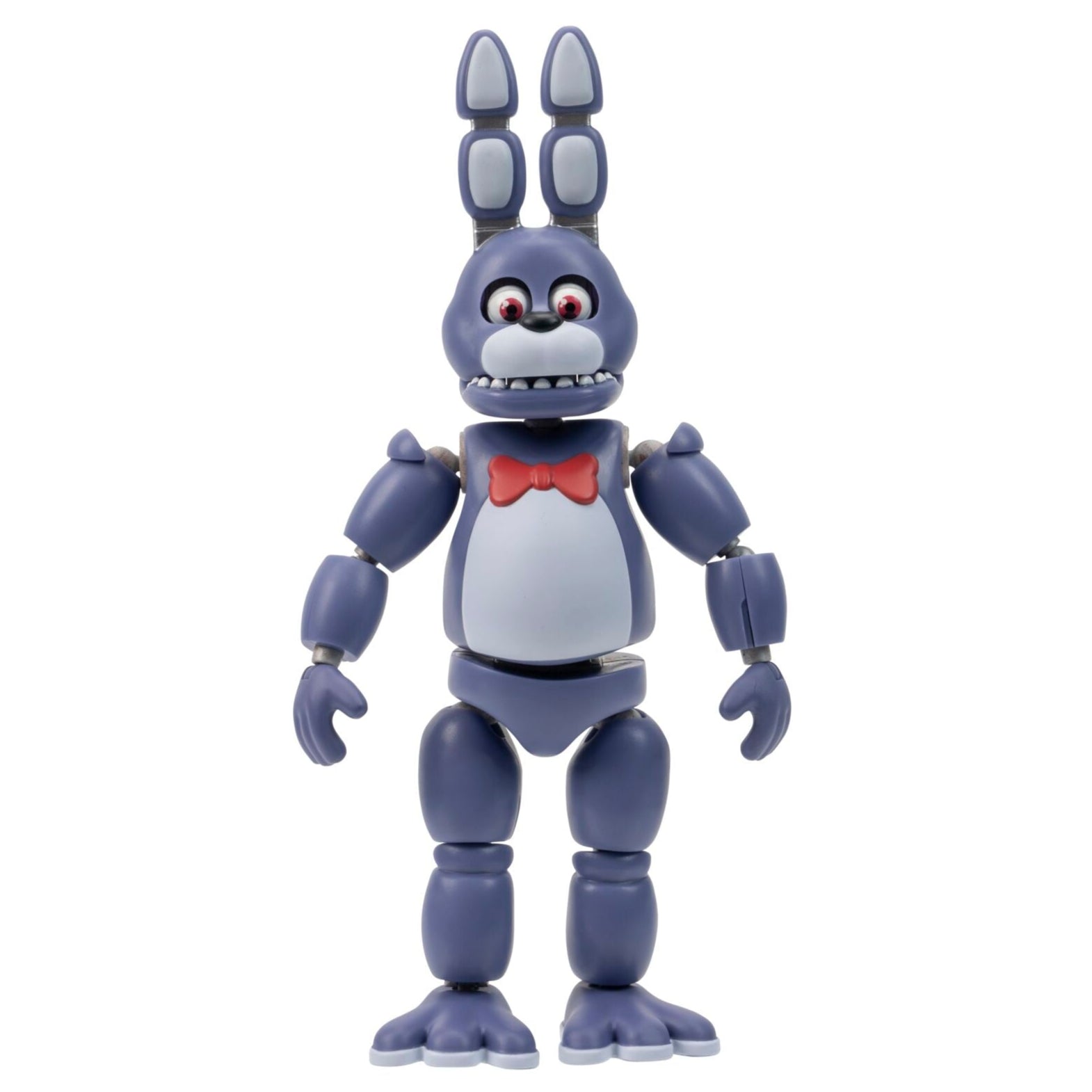 Five Nights at Freddy??s Endo-01 (Classic Bonnie and Withered Bonnie)