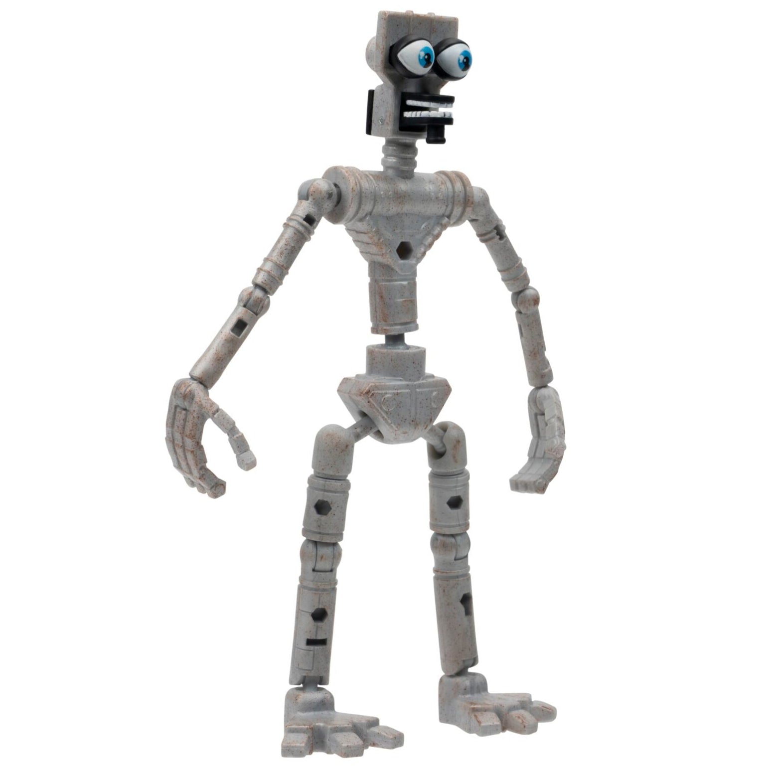Five Nights at Freddy??s Endo-01 (Classic Freddy and Withered Freddy) - Image 10