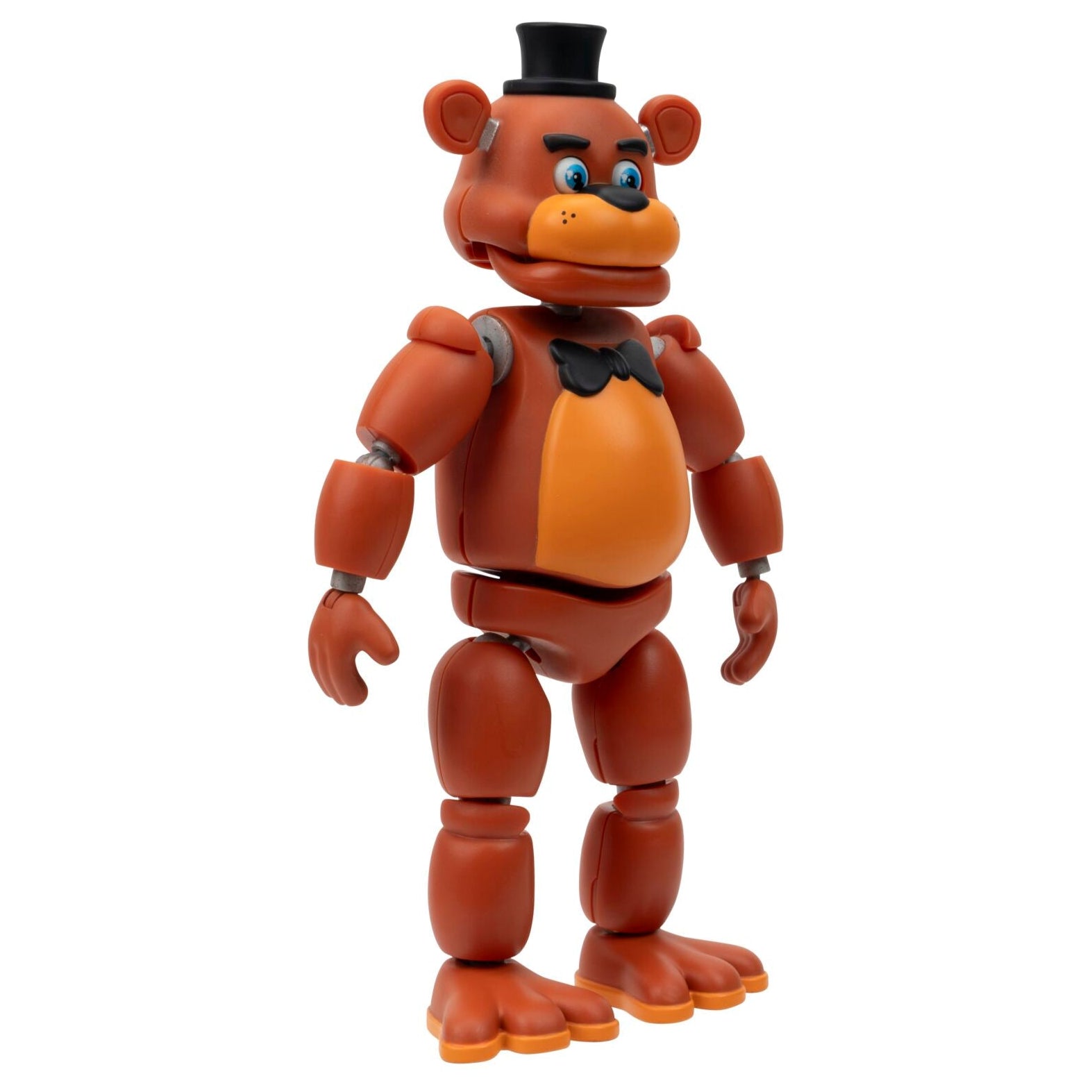 Five Nights at Freddy??s Endo-01 (Classic Freddy and Withered Freddy) - Image 7