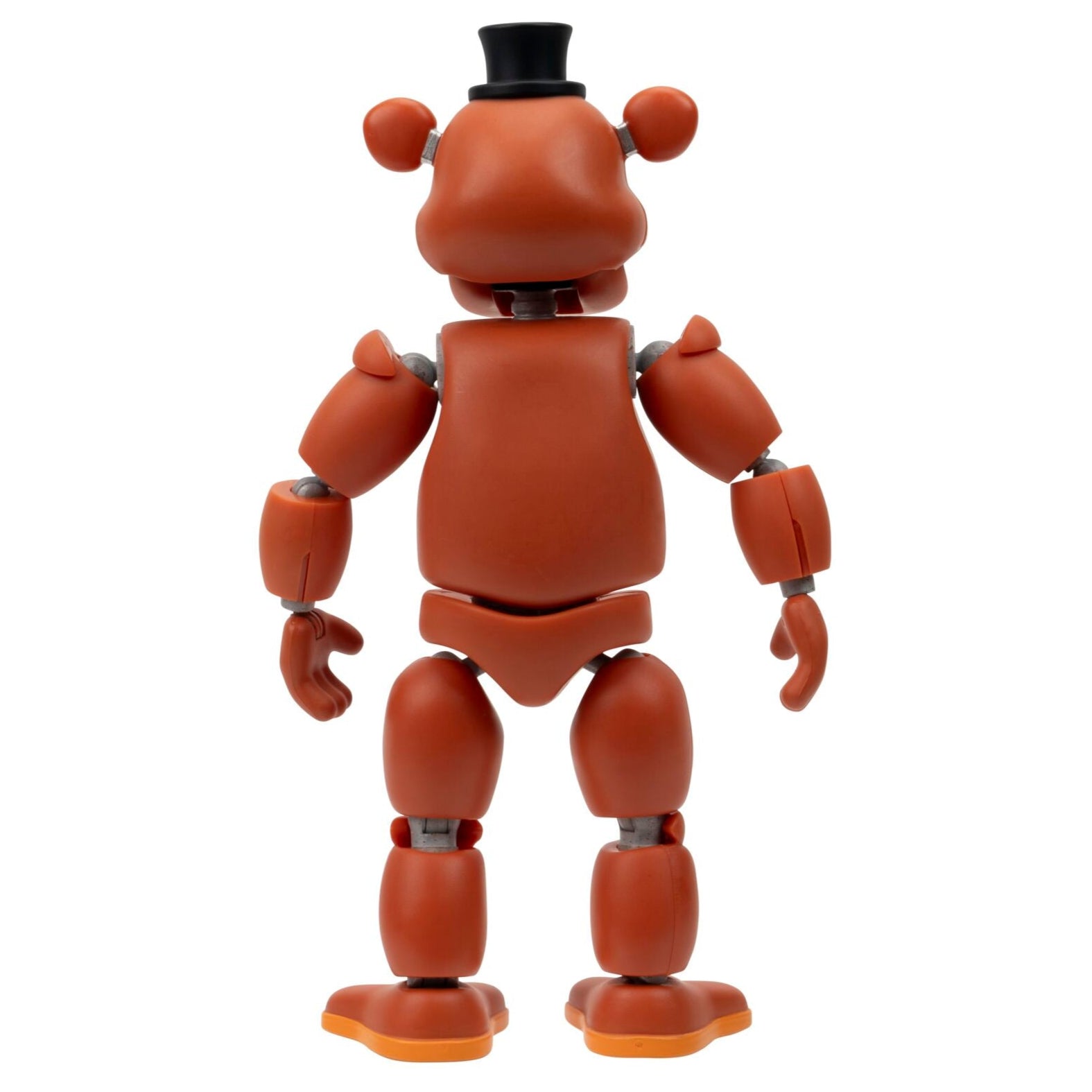 Five Nights at Freddy??s Endo-01 (Classic Freddy and Withered Freddy) - Image 8