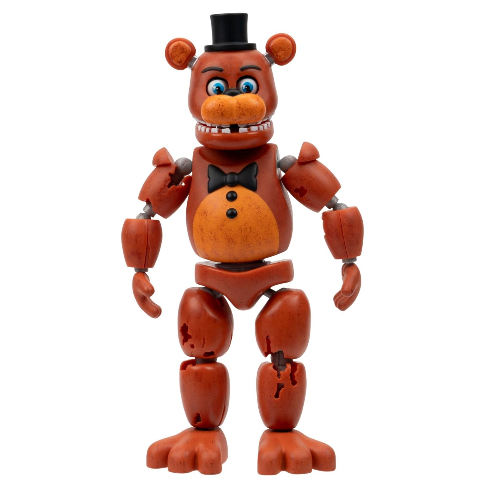 Five Nights at Freddy??s Endo-01 (Classic Freddy and Withered Freddy)