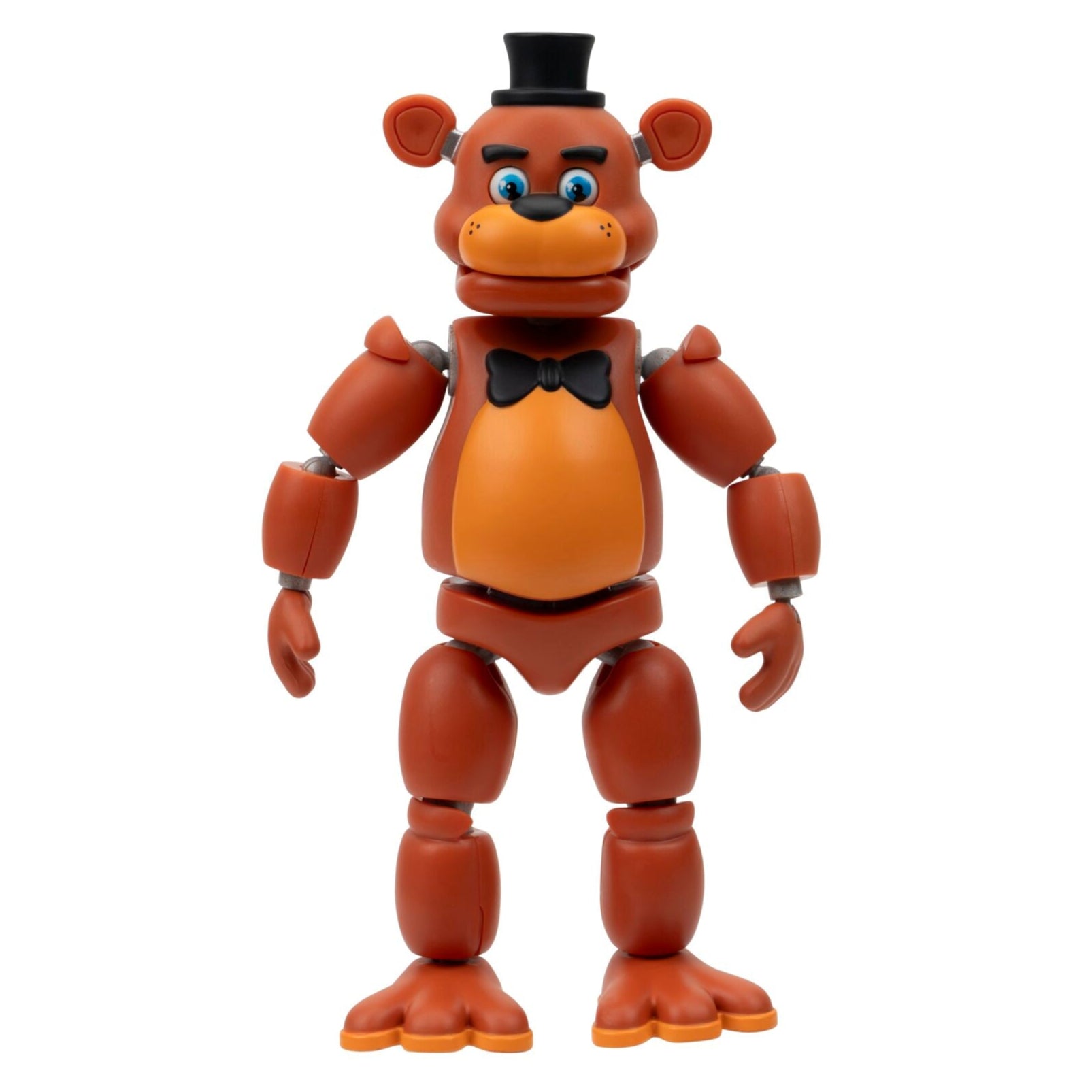 Five Nights at Freddy??s Endo-01 (Classic Freddy and Withered Freddy) - Image 6