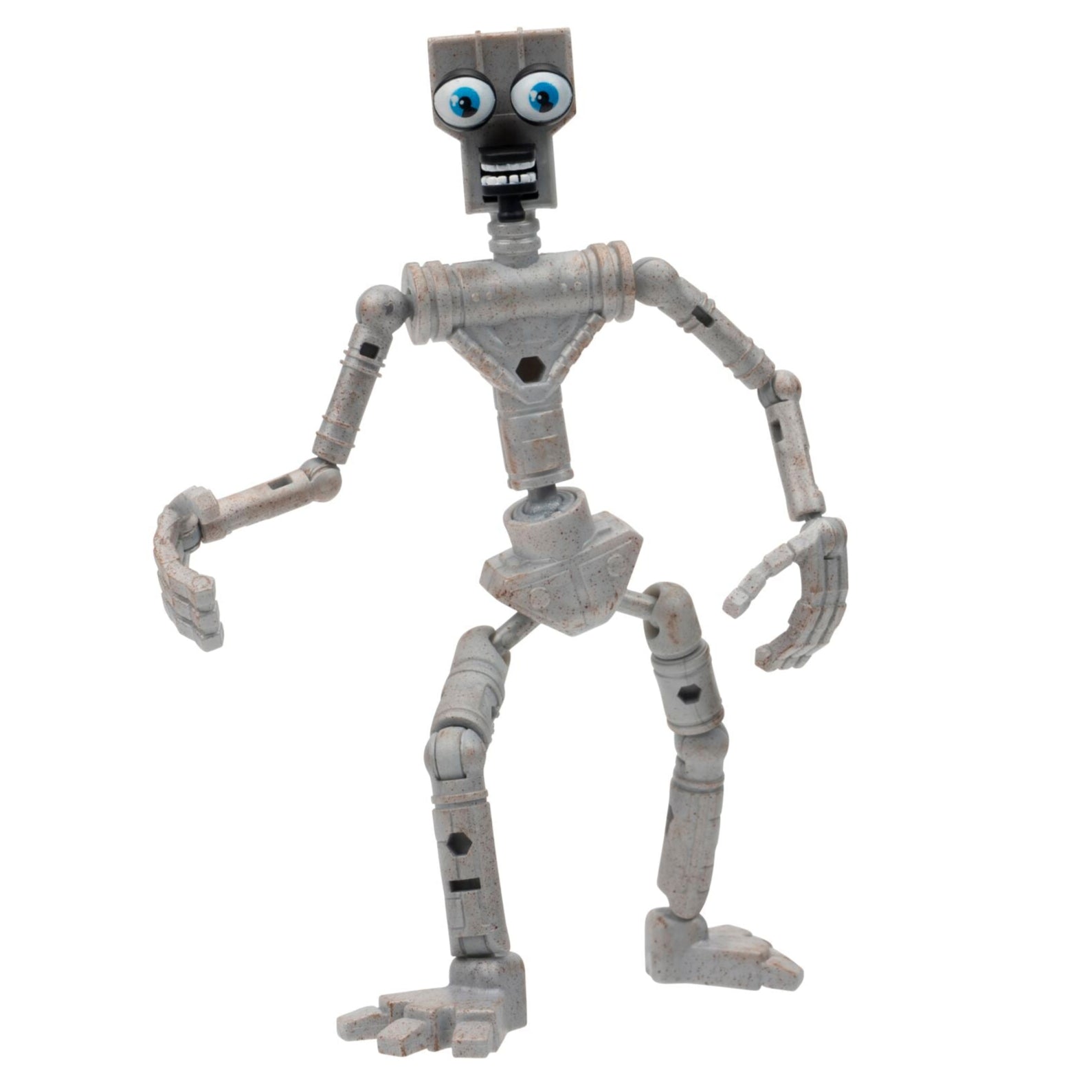 Five Nights at Freddy??s Endo-01 (Classic Freddy and Withered Freddy) - Image 9
