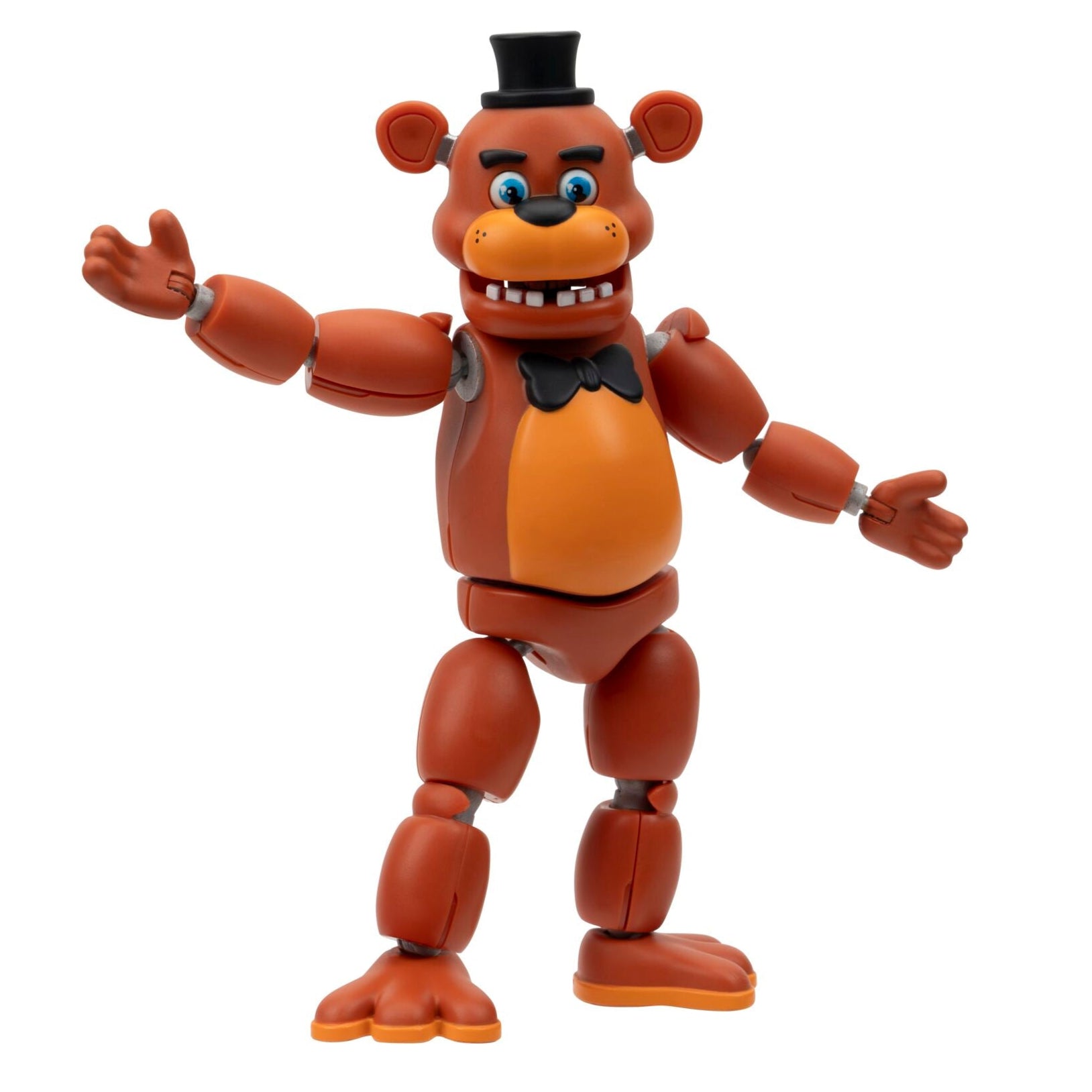 Five Nights at Freddy??s Endo-01 (Classic Freddy and Withered Freddy) - Image 4