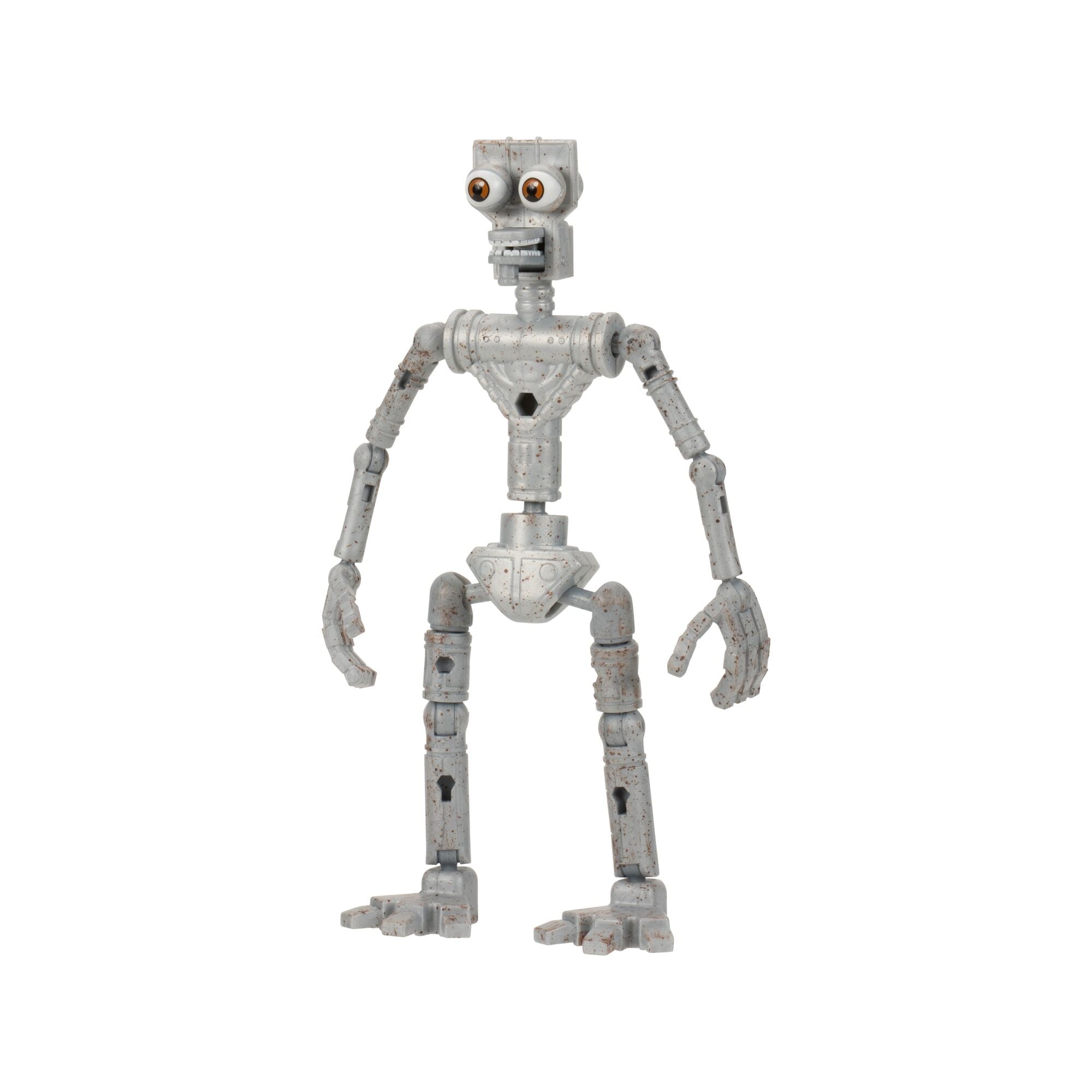 Five Nights at Freddy??s Endo-01 (Classic Foxy and Withered Foxy) - Image 9