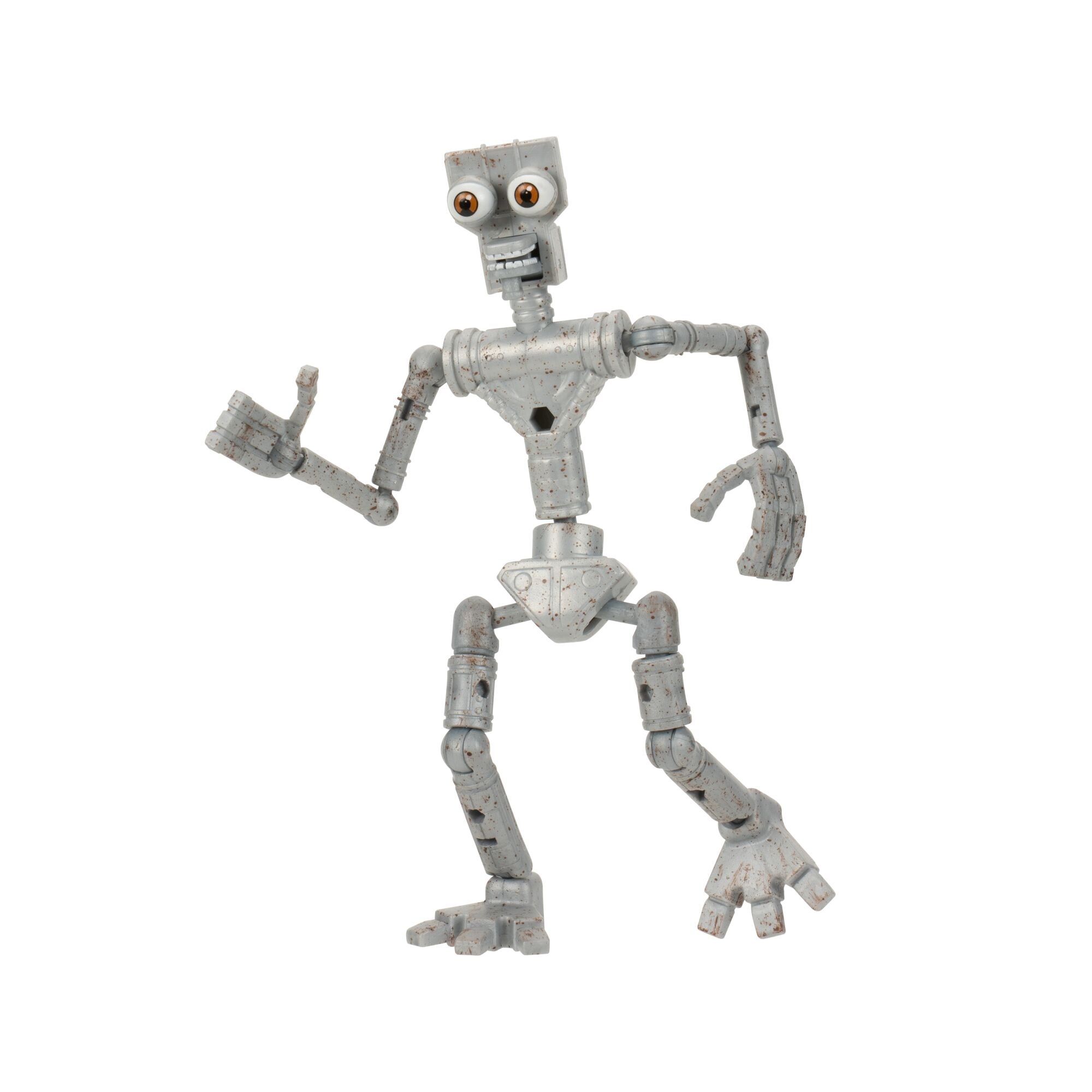 Five Nights at Freddy??s Endo-01 (Classic Foxy and Withered Foxy) - Image 8