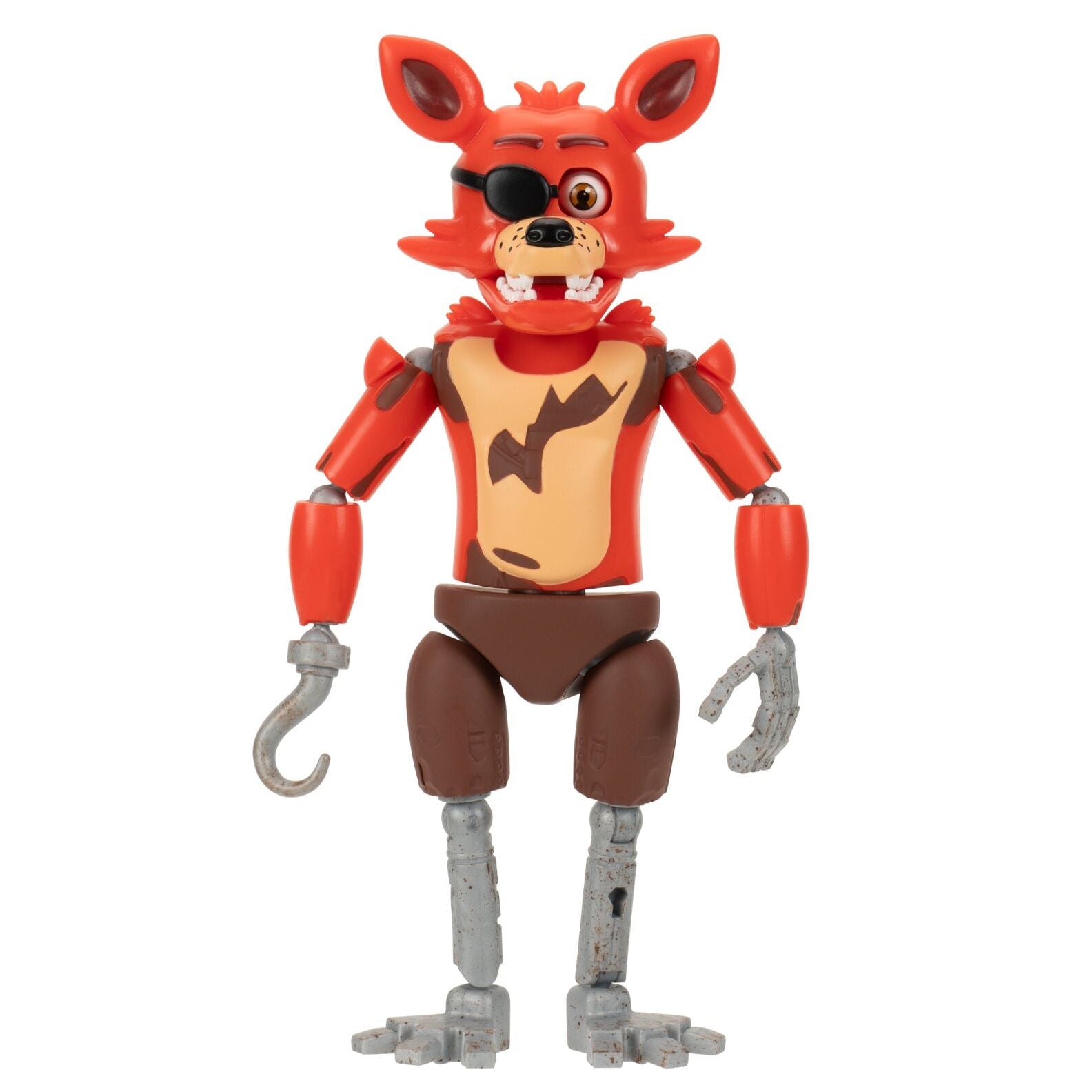 Five Nights at Freddy??s Endo-01 (Classic Foxy and Withered Foxy) - Image 6