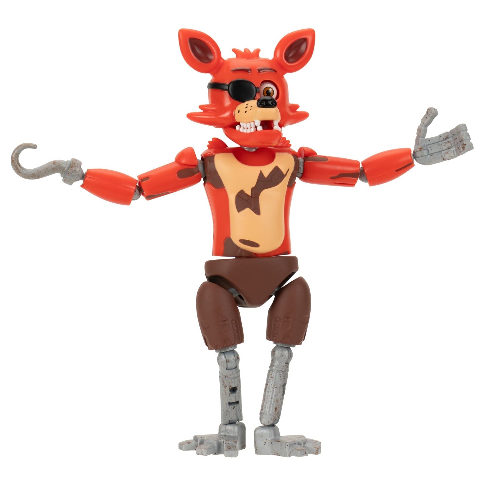 Five Nights at Freddy??s Endo-01 (Classic Foxy and Withered Foxy) - Image 5