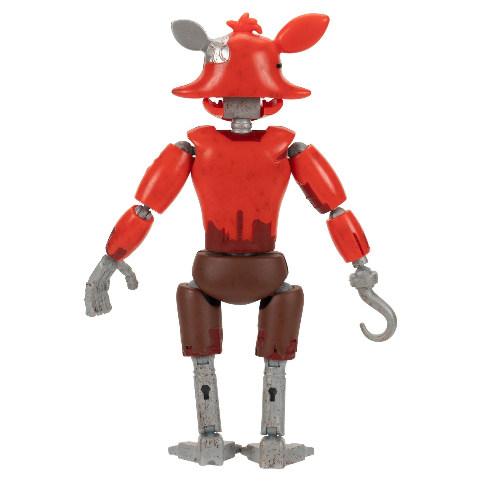 Five Nights at Freddy??s Endo-01 (Classic Foxy and Withered Foxy) - Image 7