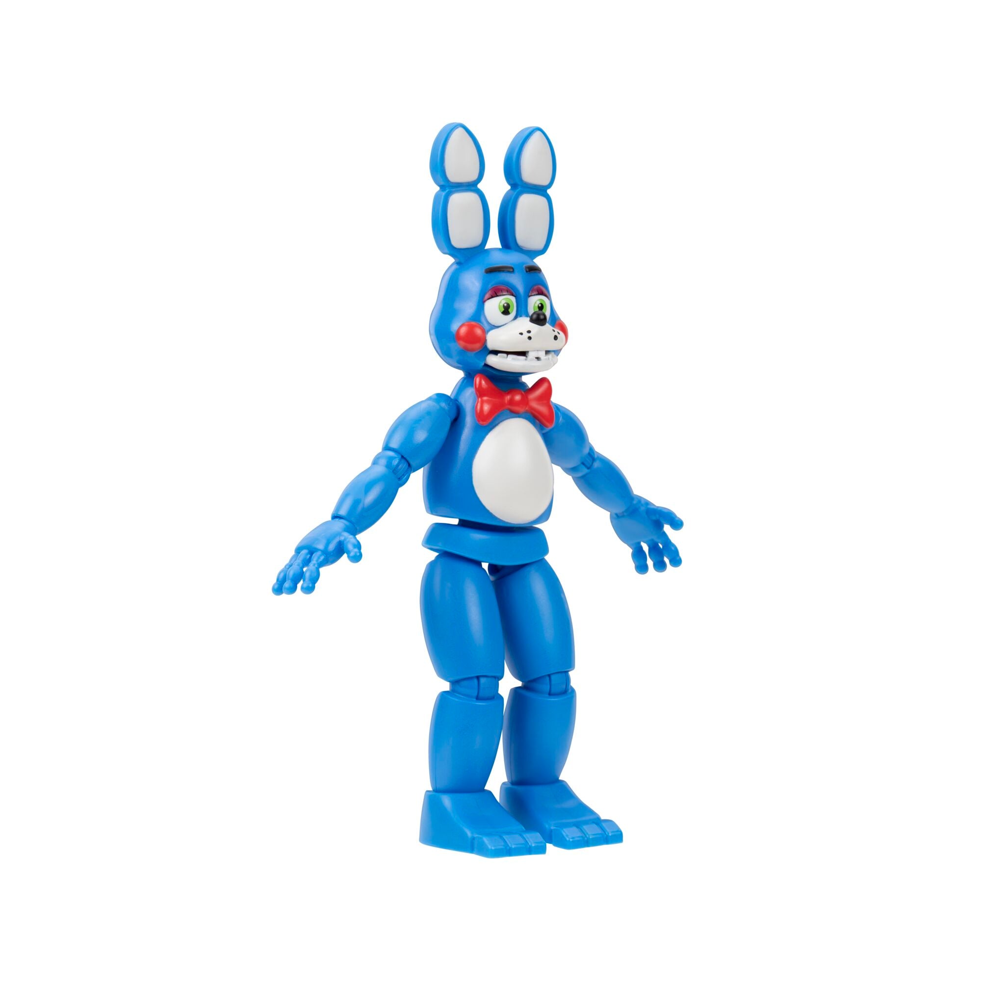 Five Nights at Freddy??s Toy Bonnie 5-Inch Articulated Figure - Image 5