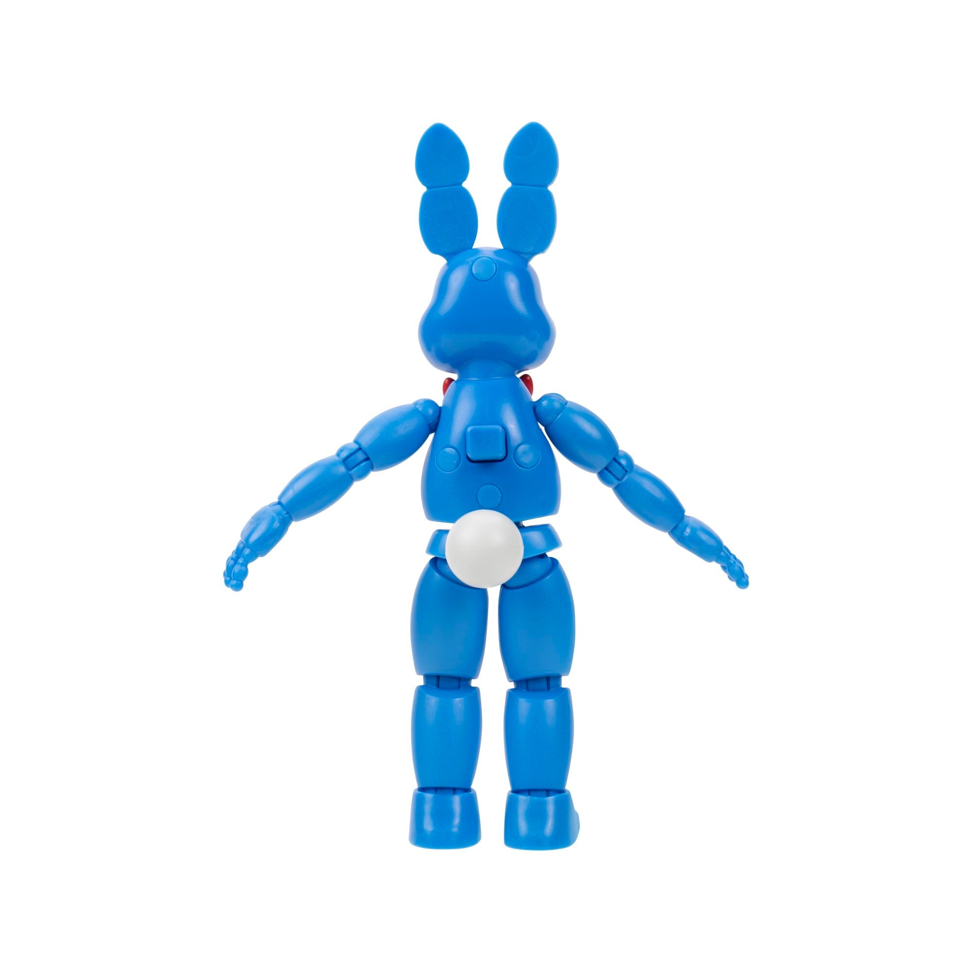 Five Nights at Freddy??s Toy Bonnie 5-Inch Articulated Figure - Image 6