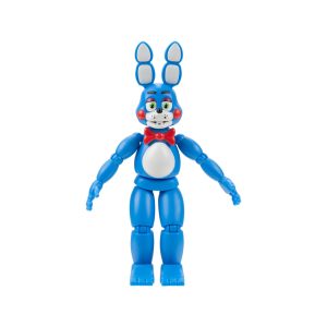 Five Nights at Freddy??s Toy Bonnie 5-Inch Articulated Figure