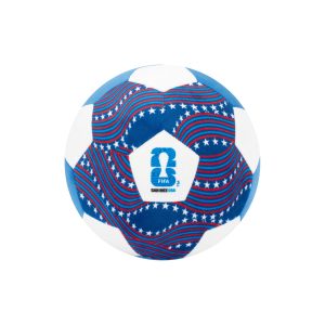 FIFA World Cup 2026 USA 9-Inch Plush Soccer Ball