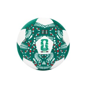 FIFA World Cup 2026 Mexico 9-Inch Plush Soccer Ball