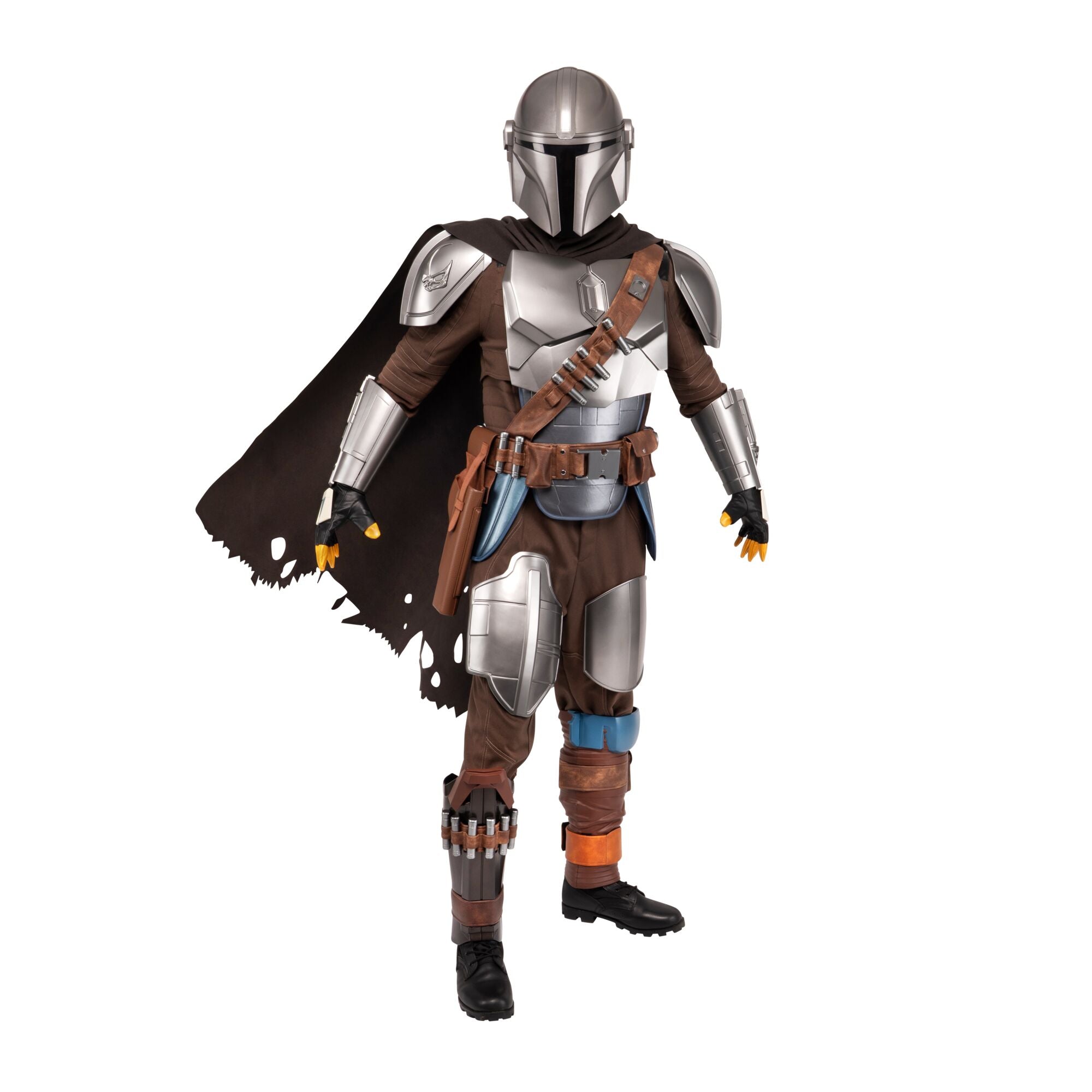 STAR WARS? Mandalorian Official PRIMALUX? Costume