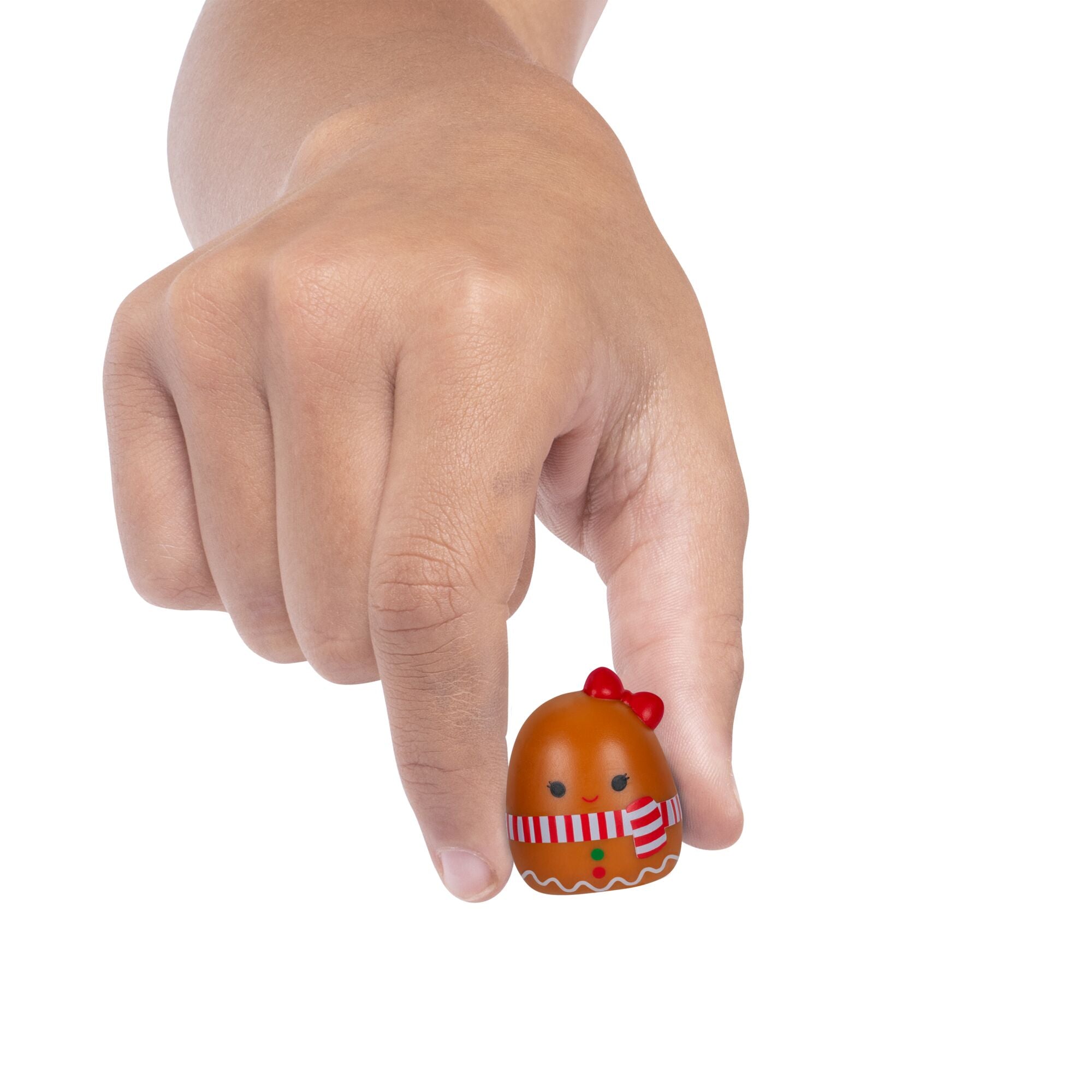 Squish-a-longs Holiday Countdown Calendar ?C Includes 24 Mini-Squish - Image 7