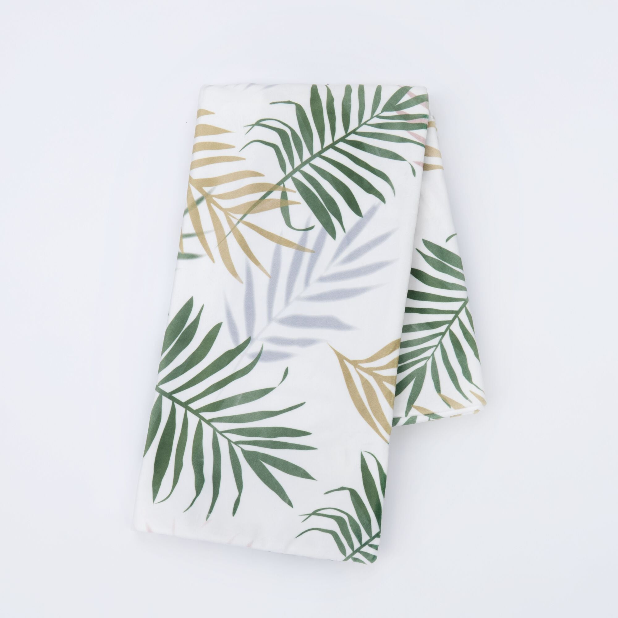 "Palm Fronds" Light SquishPillow Pillowcase (Standard) - Image 6