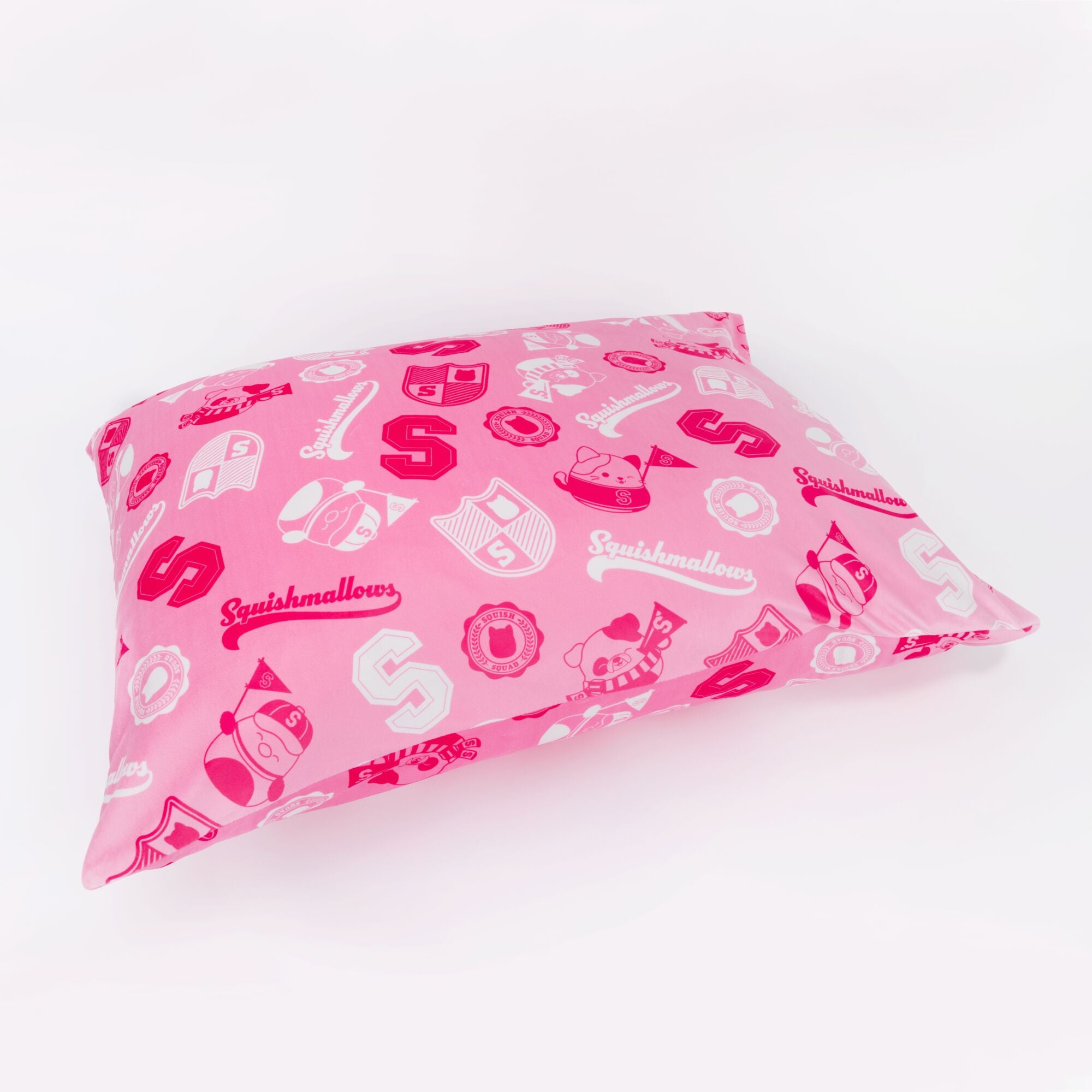 "Squish U" SquishPillow Pillowcase (Standard) - Image 4