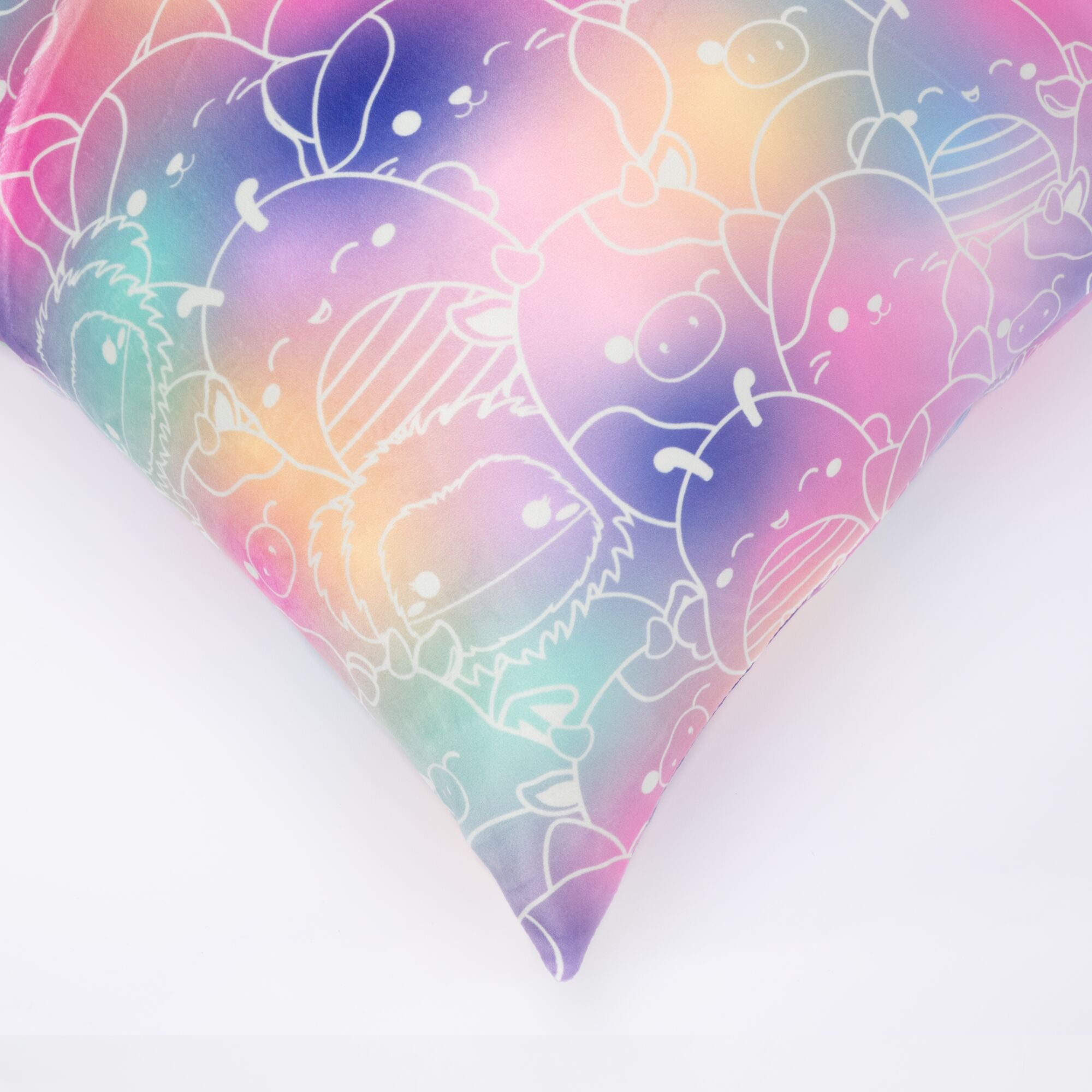 "Ombre All Day" SquishPillow Pillowcase (Standard) - Image 3