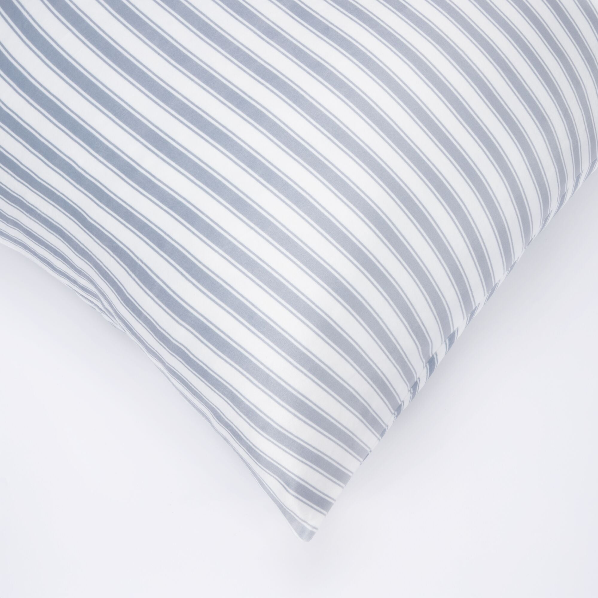 "Stand Tall" Grey SquishPillow Pillowcase (Standard) - Image 3