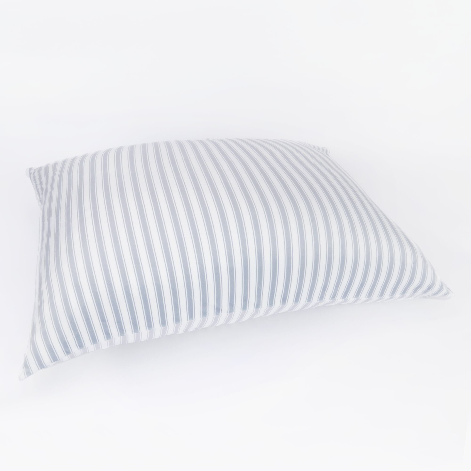 "Stand Tall" Grey SquishPillow Pillowcase (Standard) - Image 4