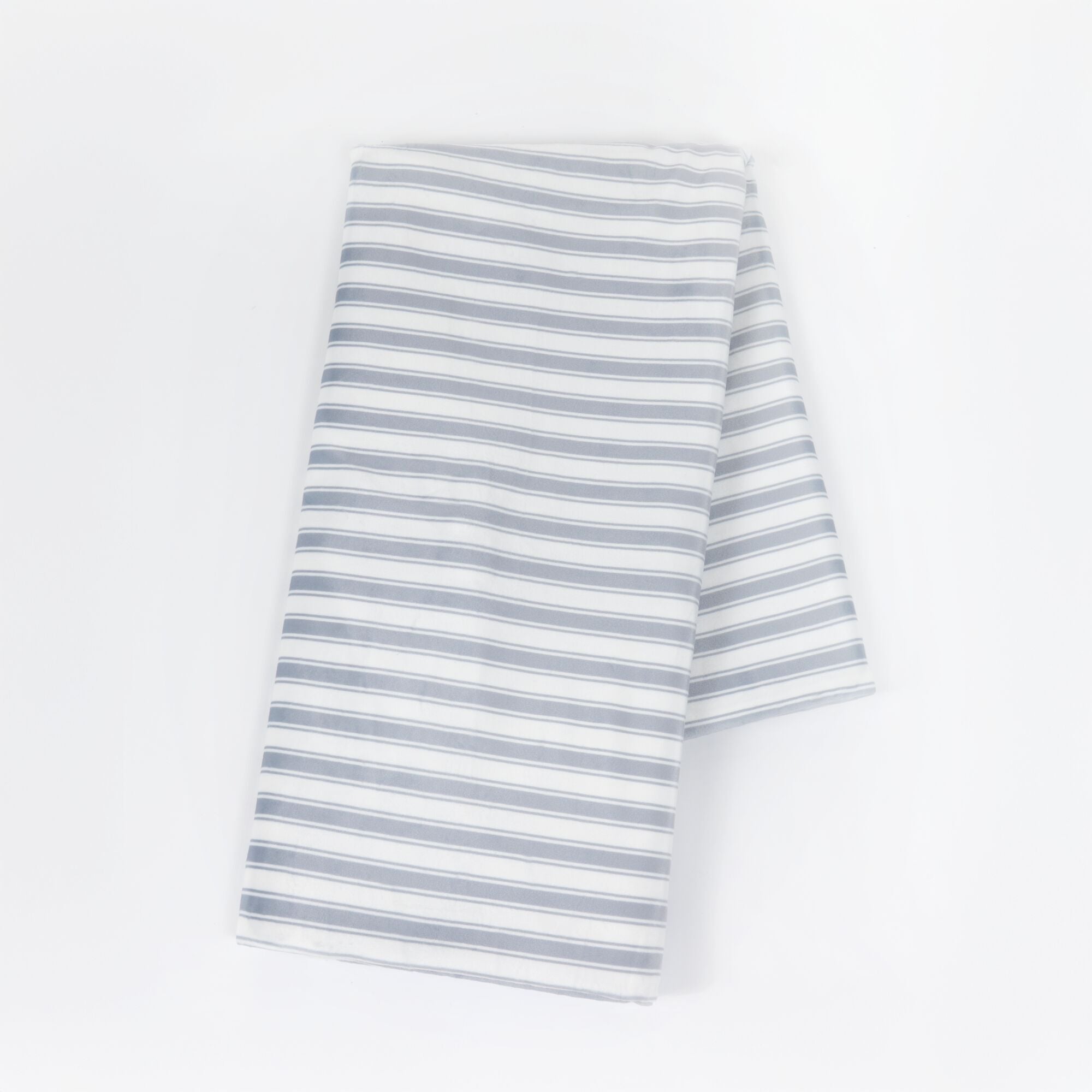 "Stand Tall" Grey SquishPillow Pillowcase (Standard) - Image 5