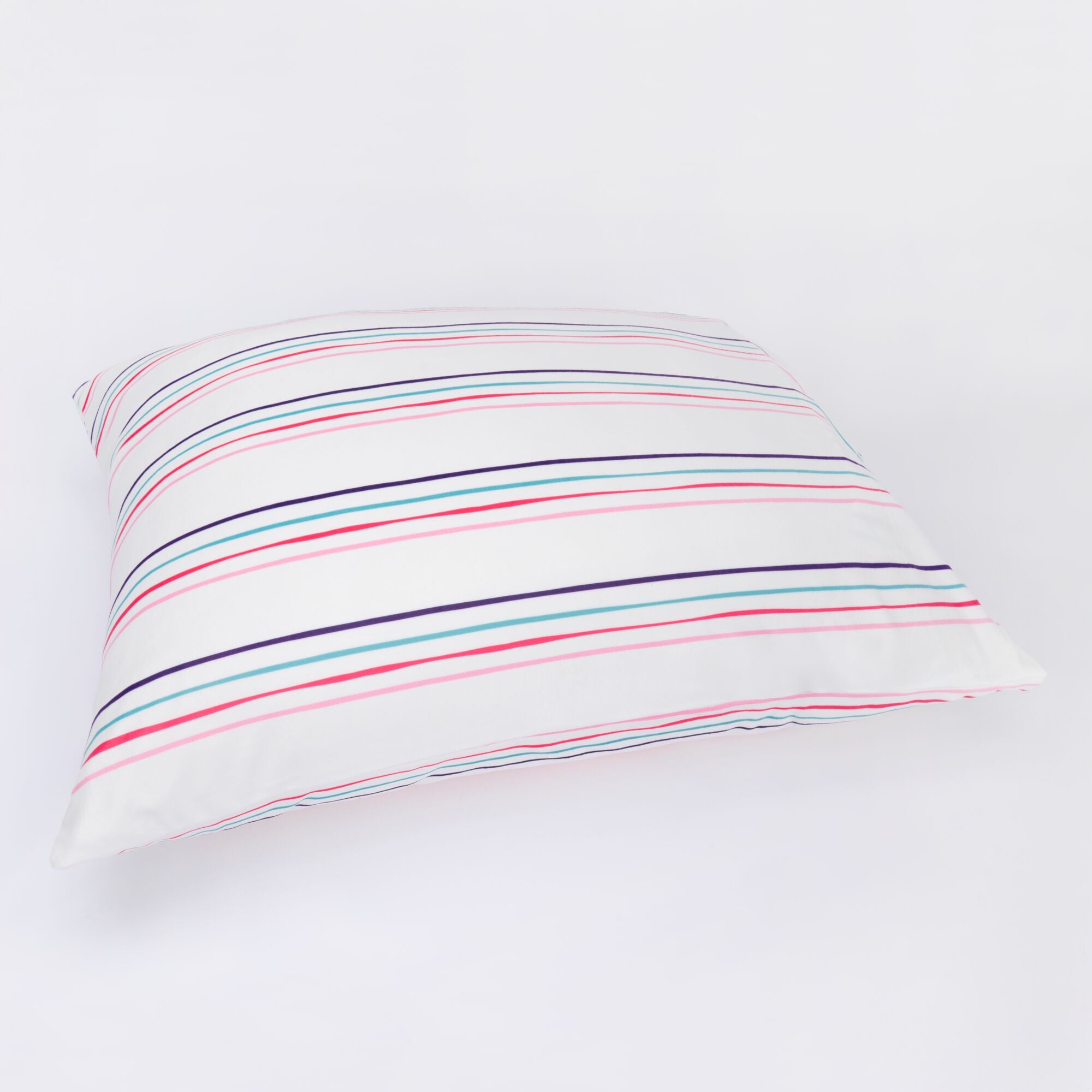 "Sweet Stripes" SquishPillow Pillowcase (Standard) - Image 4