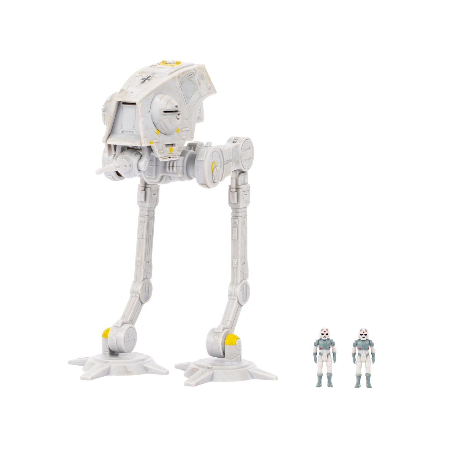 STAR WARS? Micro Galaxy Squadron Starfighter Class Collection (Series 9) - Image 12