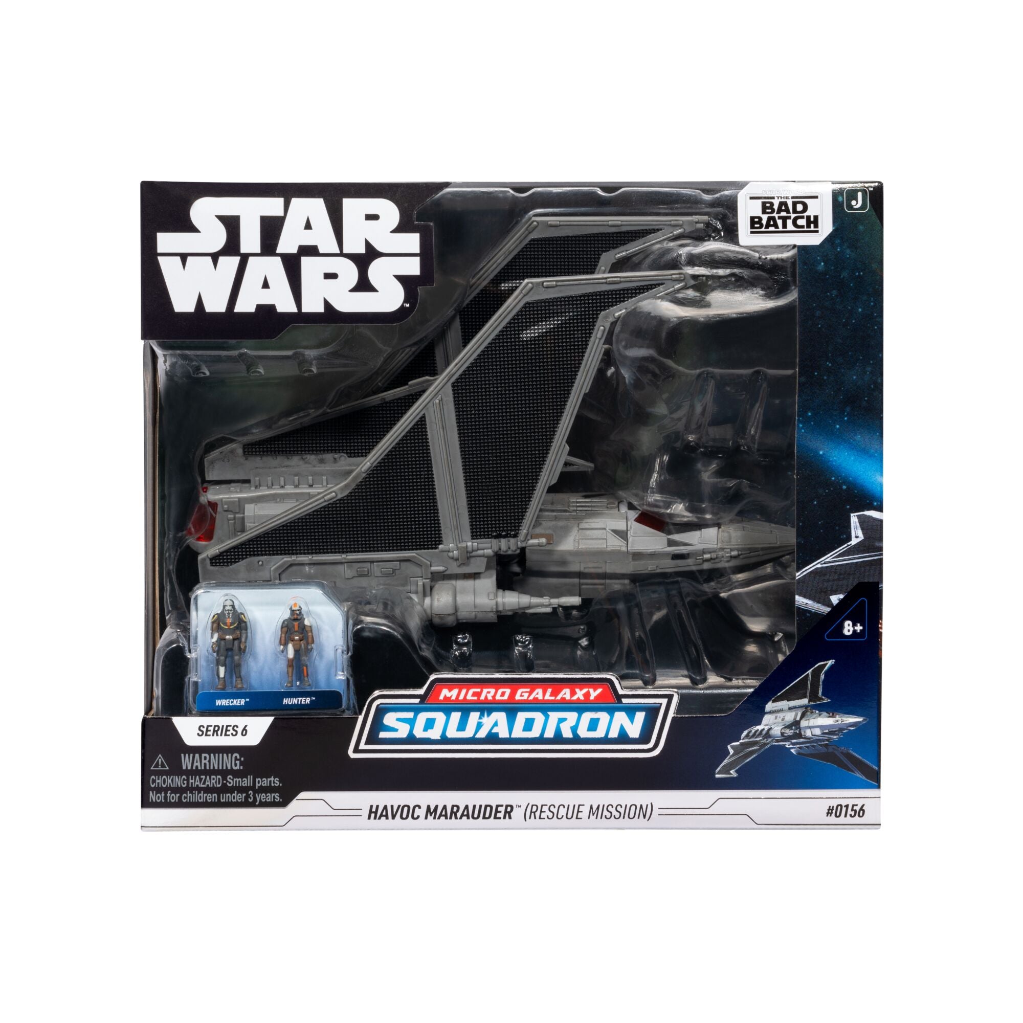 STAR WARS? Micro Galaxy Squadron Dawn of the Empire Bundle - Image 5