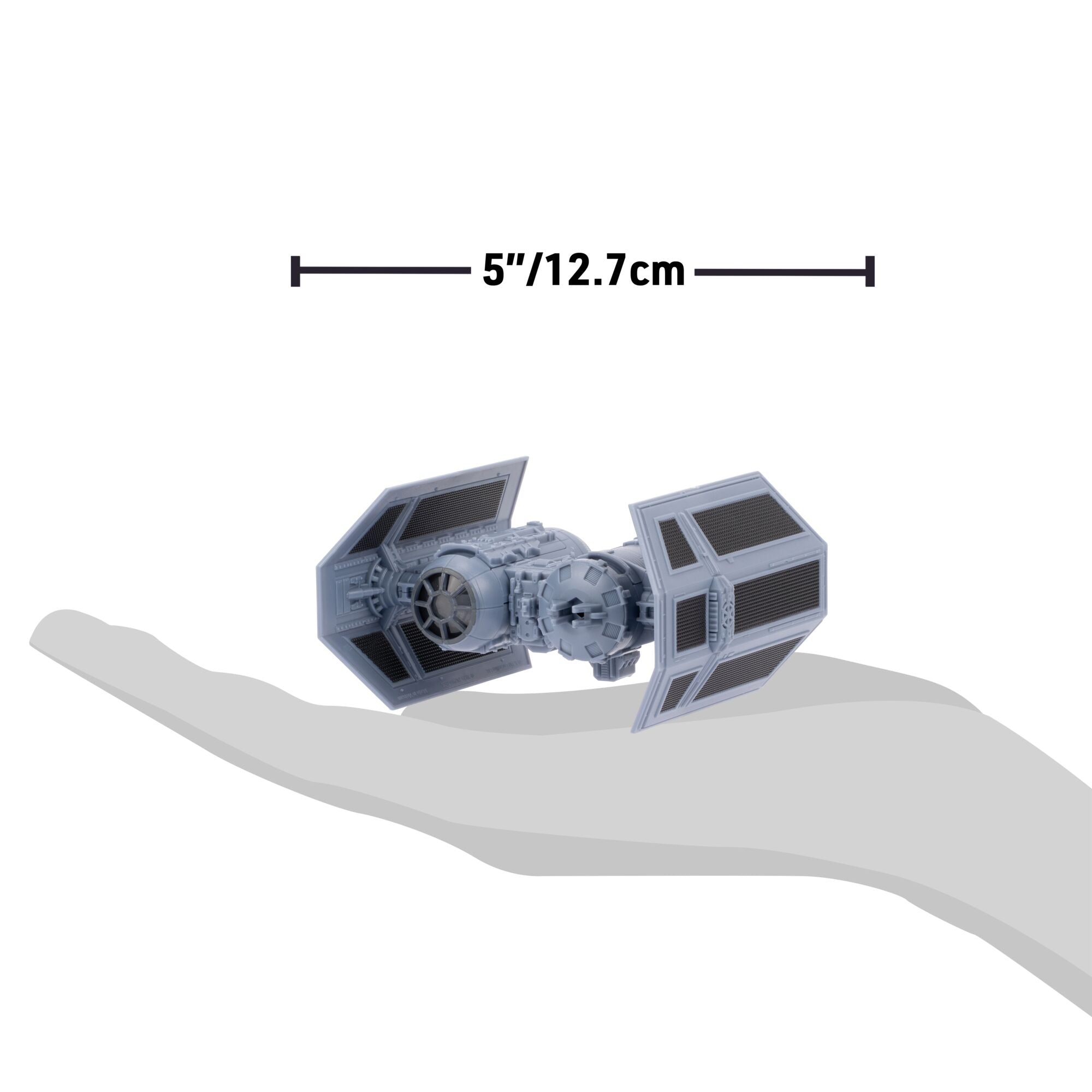STAR WARS? Micro Galaxy Squadron Starfighter Class Collection (Series 9) - Image 15