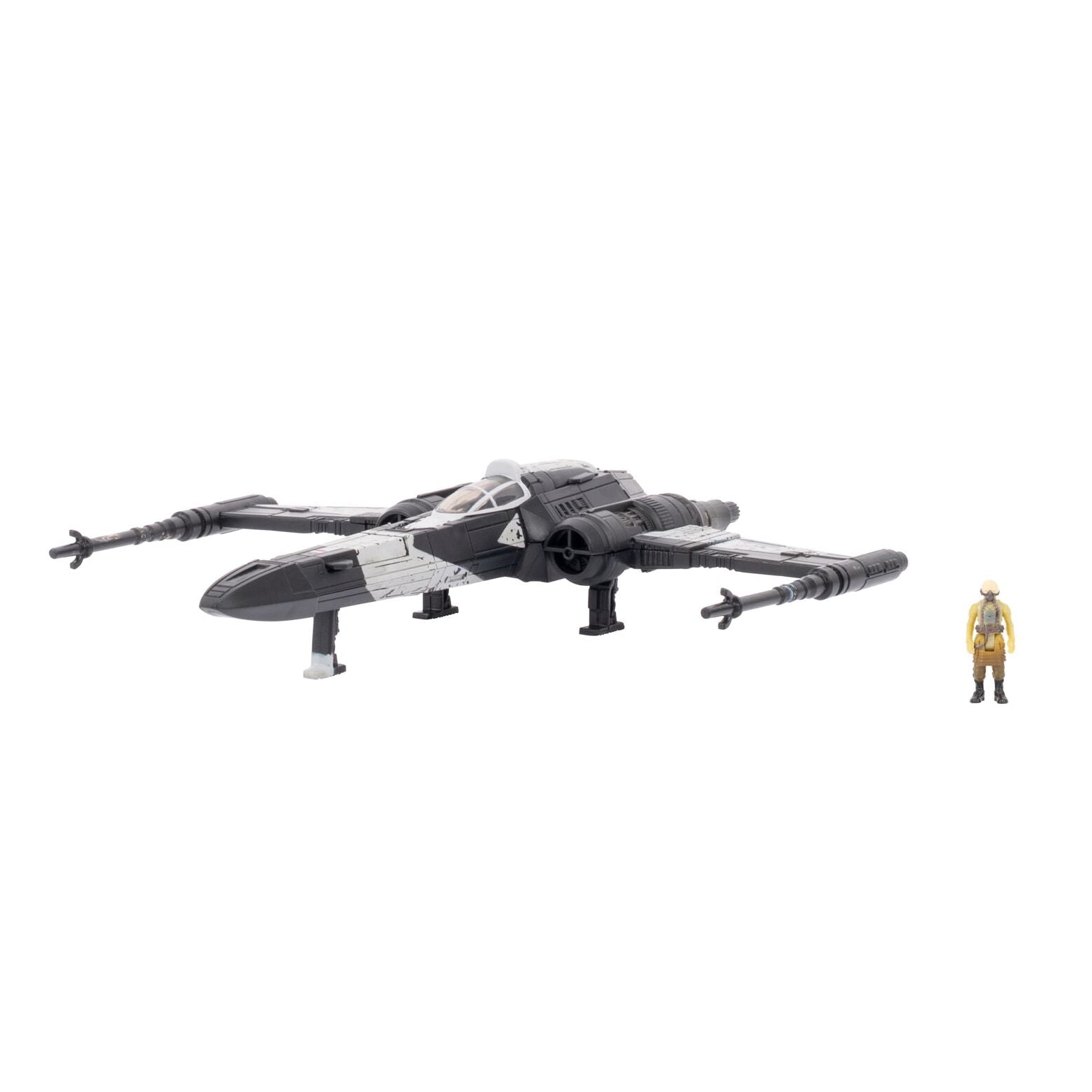 STAR WARS? Micro Galaxy Squadron Starfighter Class Collection (Series 9) - Image 13