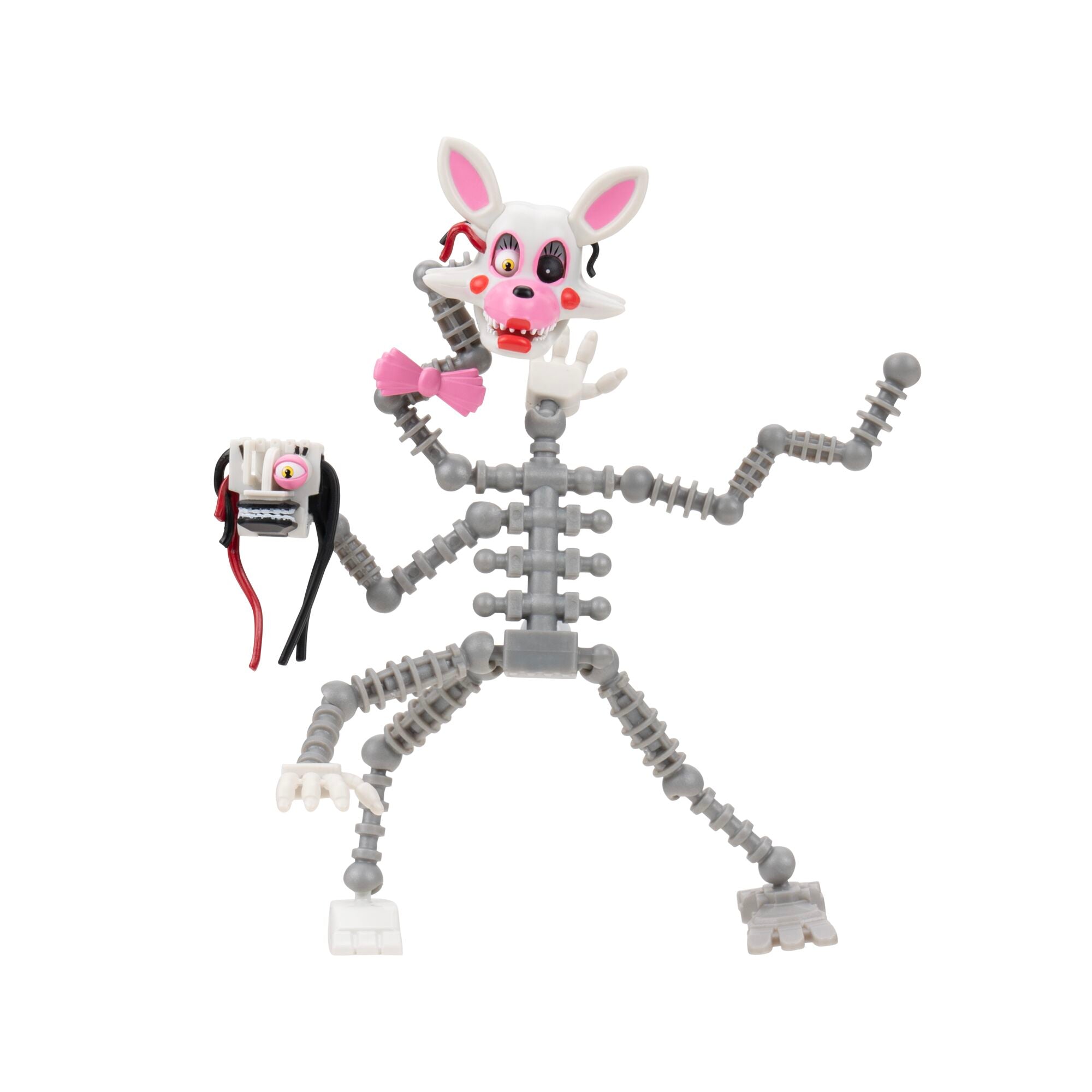 Five Nights at Freddy??s Mangle 5-Inch Articulated Figure - Image 3