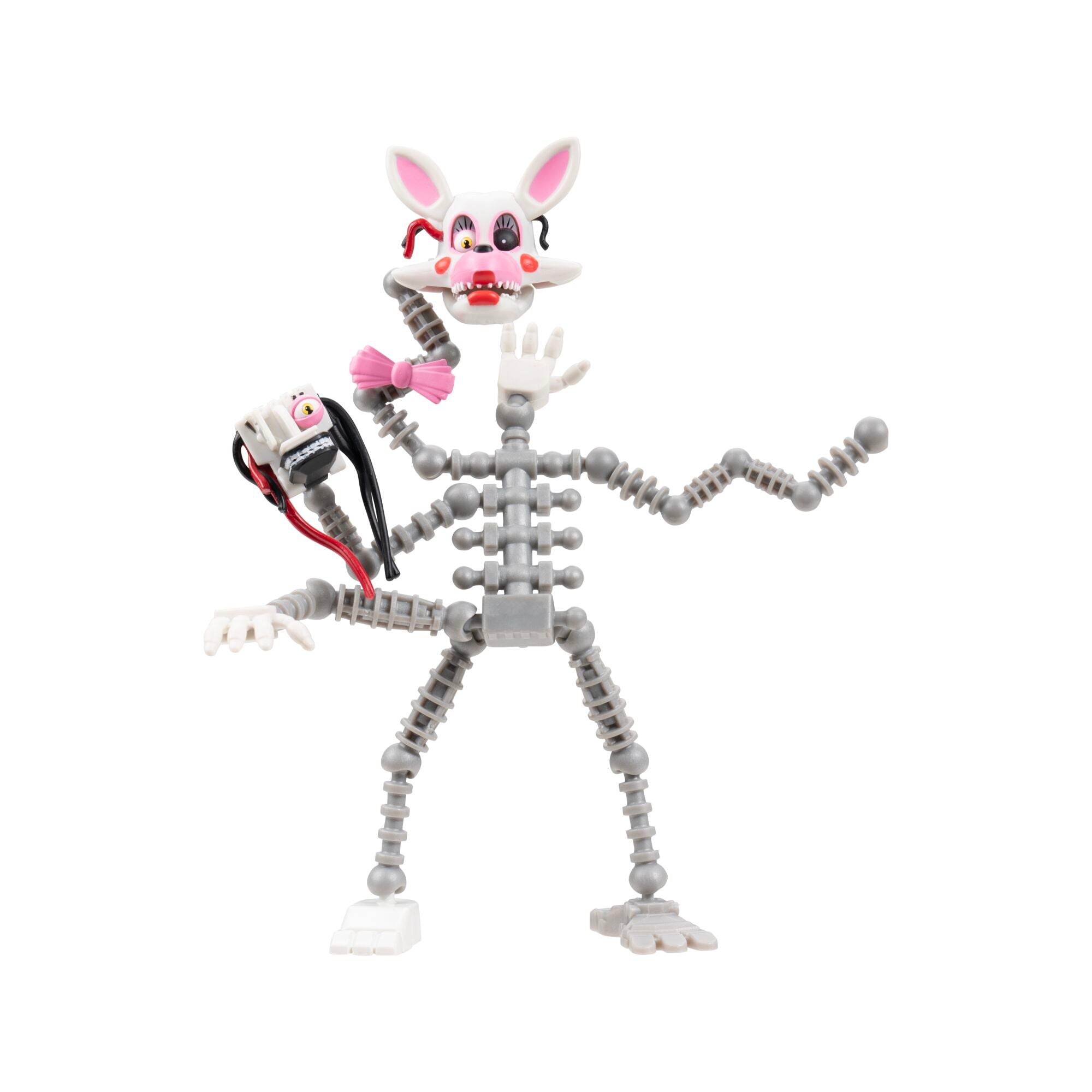 Five Nights at Freddy??s Mangle 5-Inch Articulated Figure