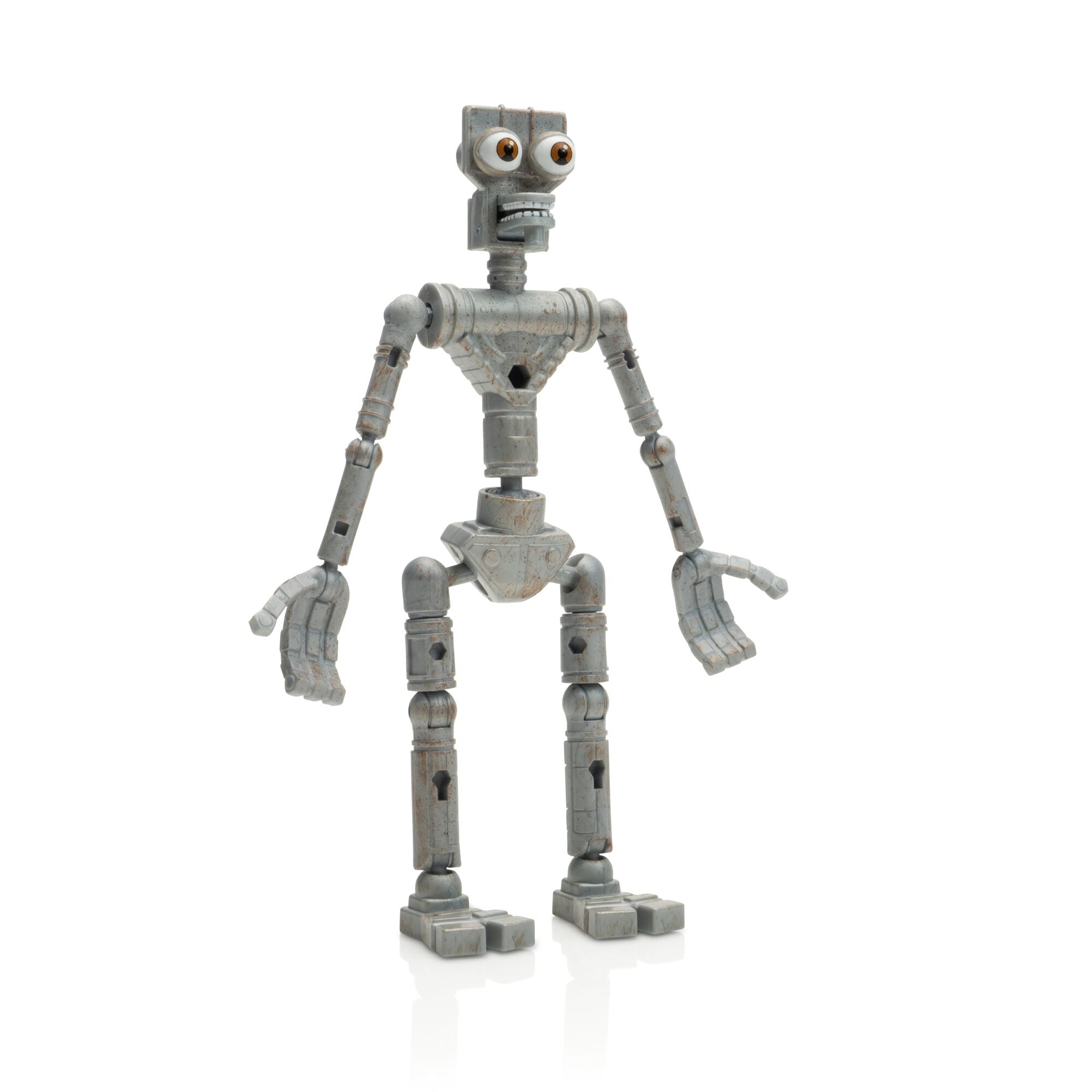 Five Nights at Freddy??s Endo-01 (Classic Foxy and Radioactive Foxy) - Image 16