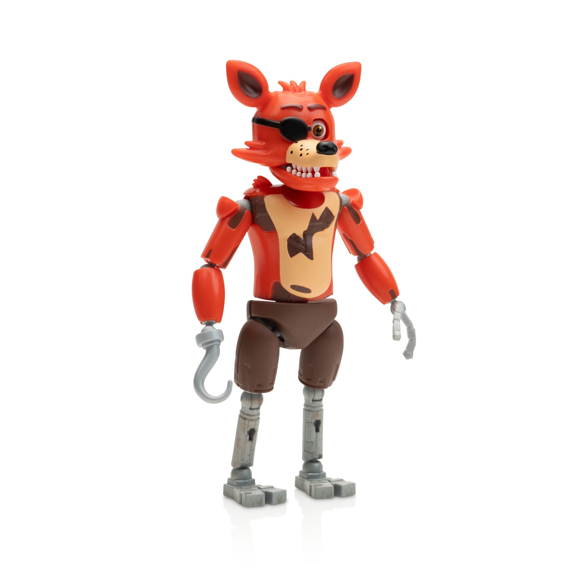 Five Nights at Freddy??s Endo-01 (Classic Foxy and Radioactive Foxy) - Image 11