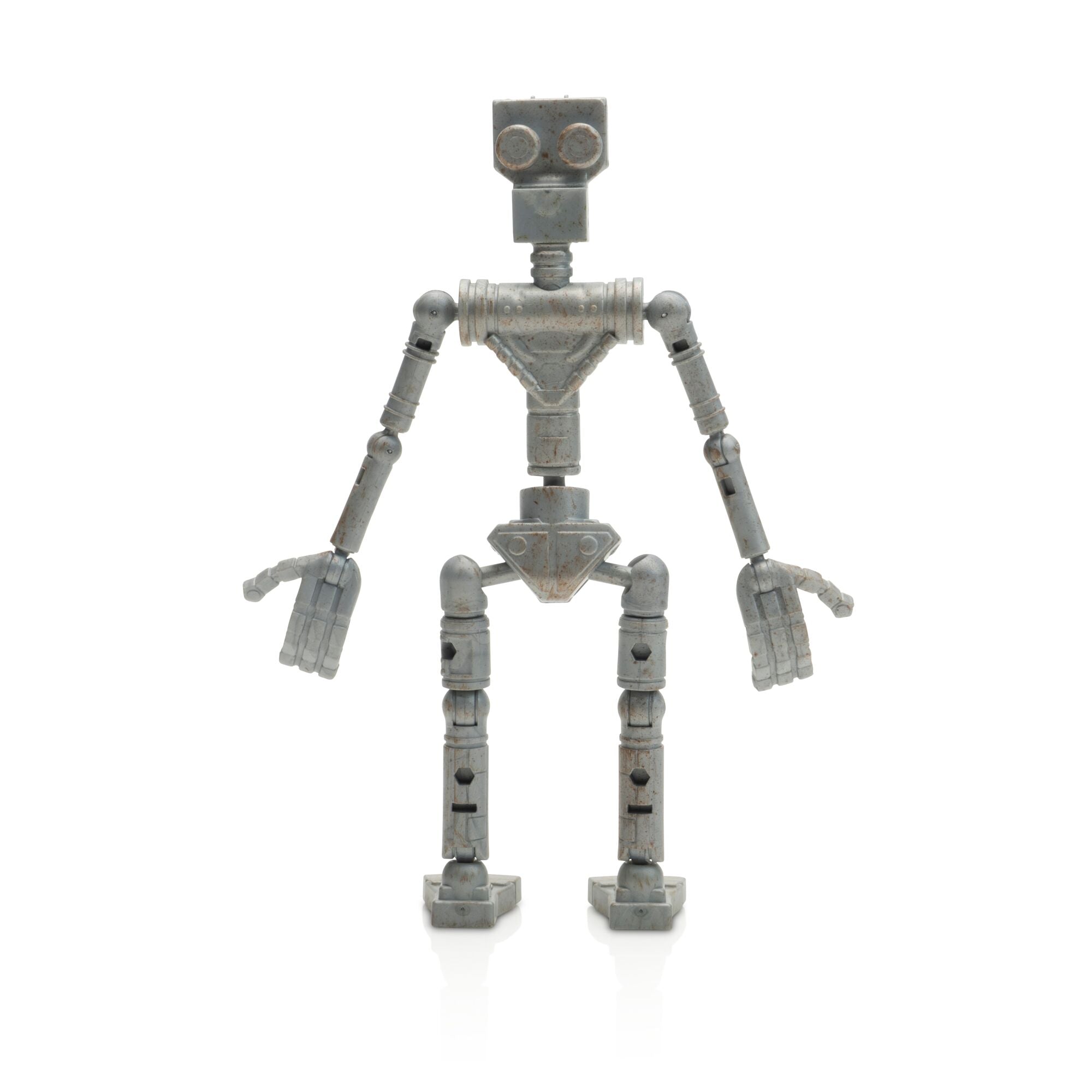Five Nights at Freddy??s Endo-01 (Classic Foxy and Radioactive Foxy) - Image 15