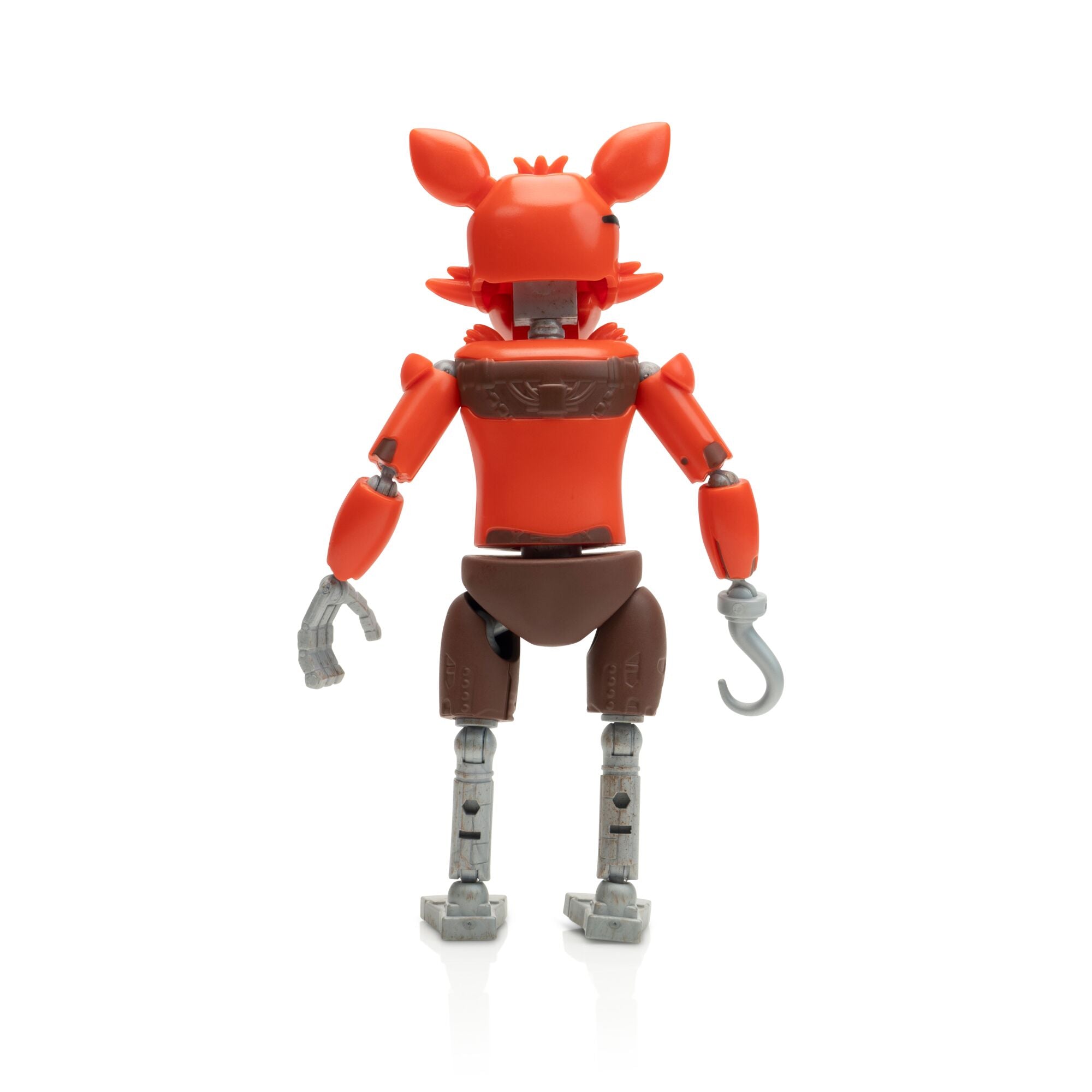 Five Nights at Freddy??s Endo-01 (Classic Foxy and Radioactive Foxy) - Image 12
