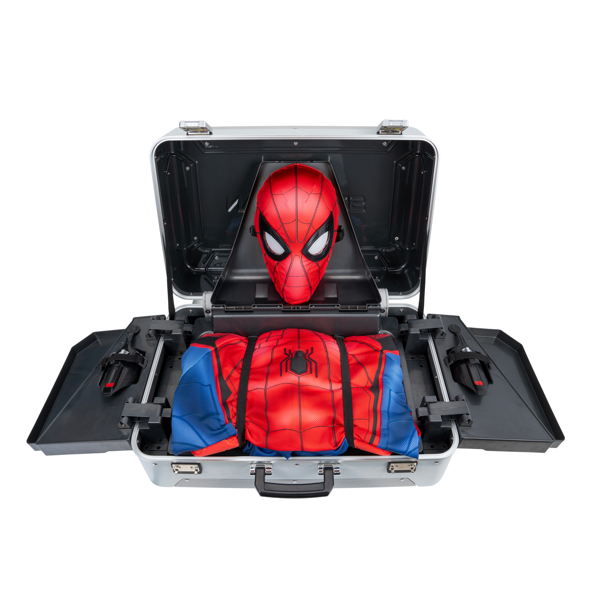 MARVEL? Spider-Man Official PRIMALUX? Costume - Image 3