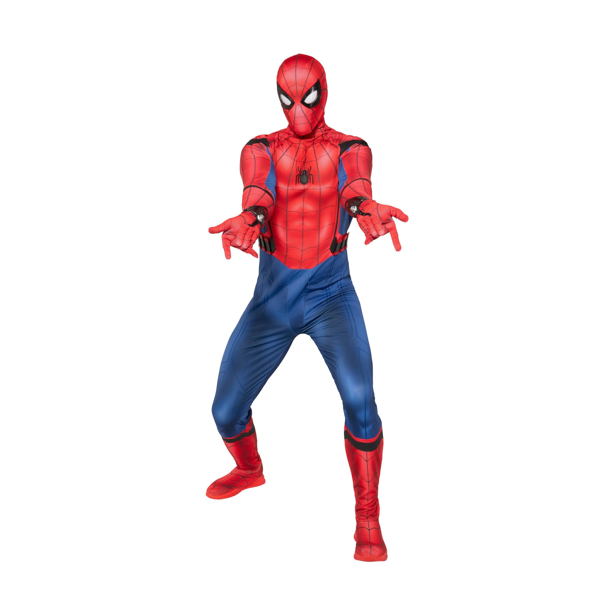 MARVEL? Spider-Man Official PRIMALUX? Costume - Image 2