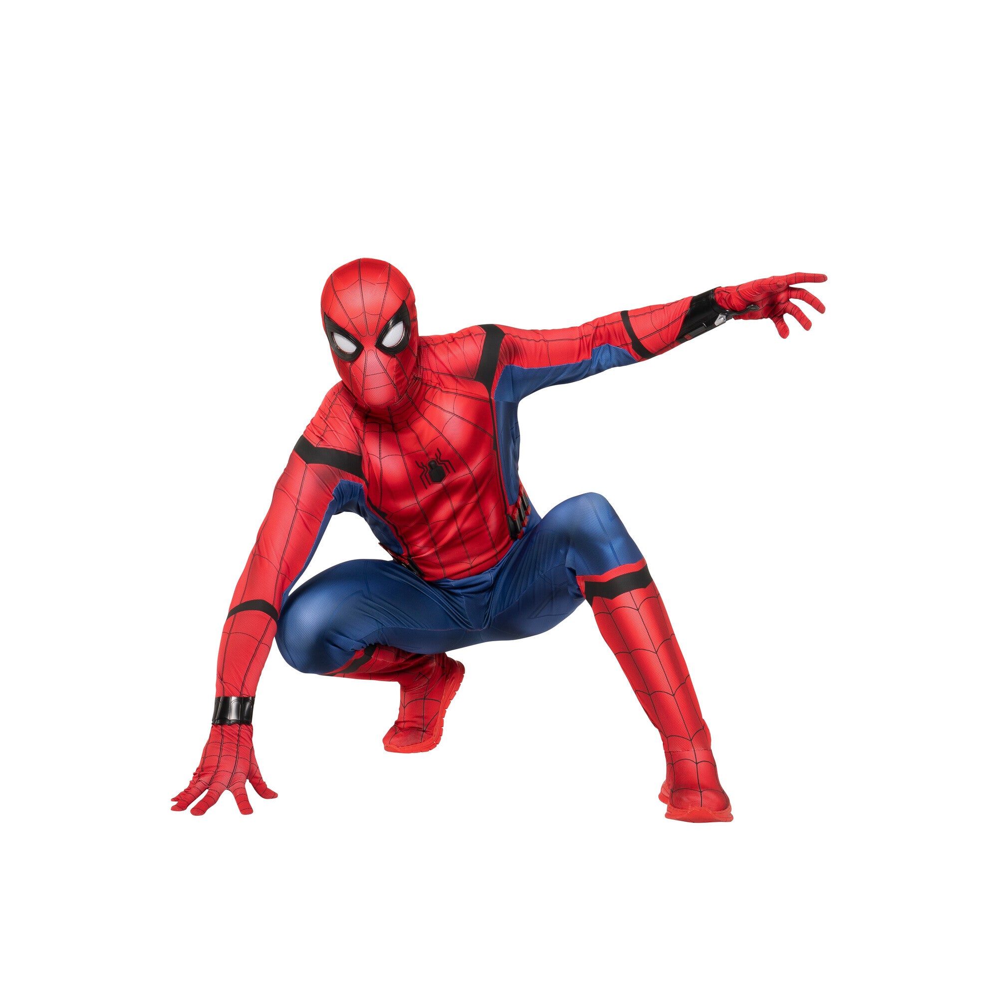 MARVEL? Spider-Man Official PRIMALUX? Costume