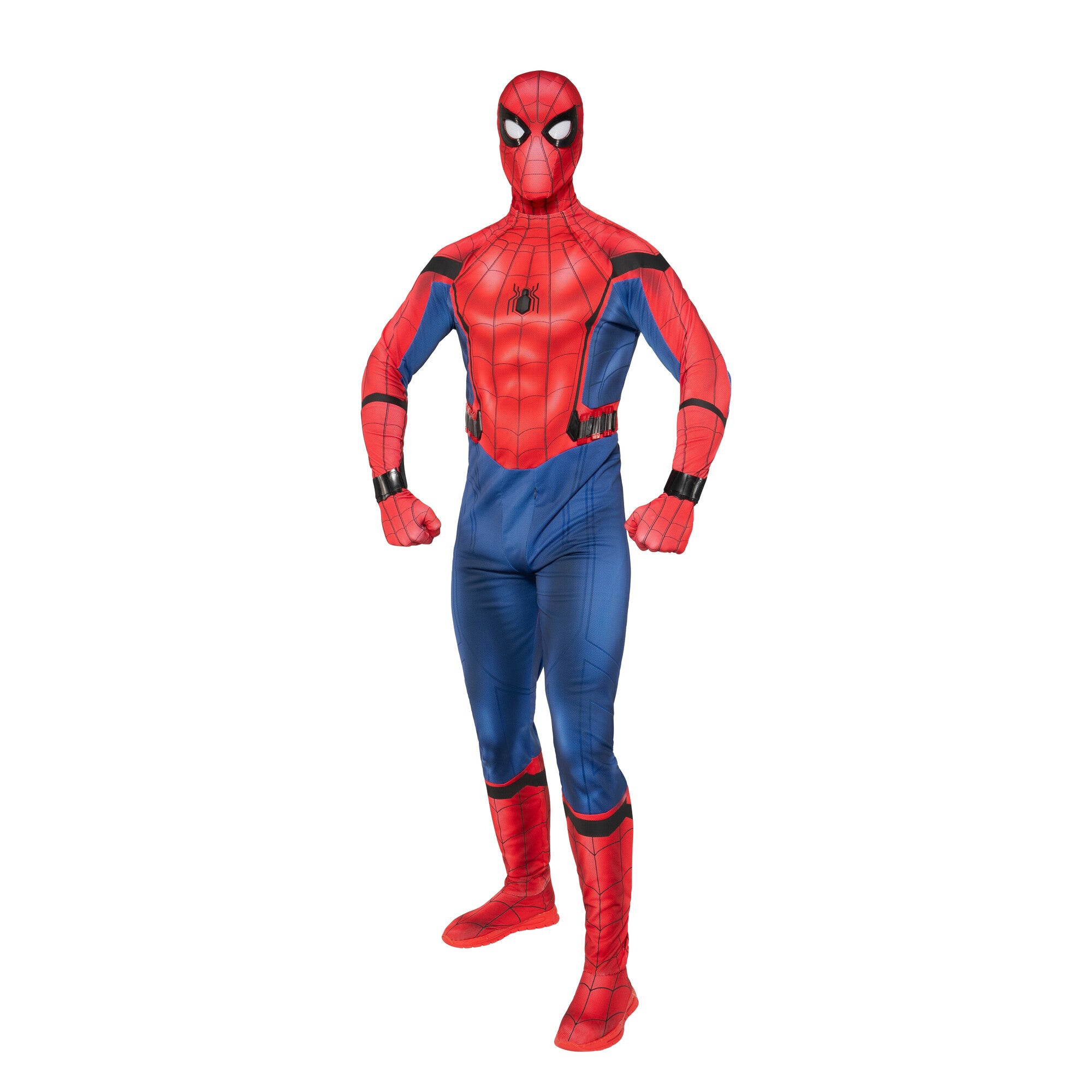 MARVEL? Spider-Man Official PRIMALUX? Costume - Image 8