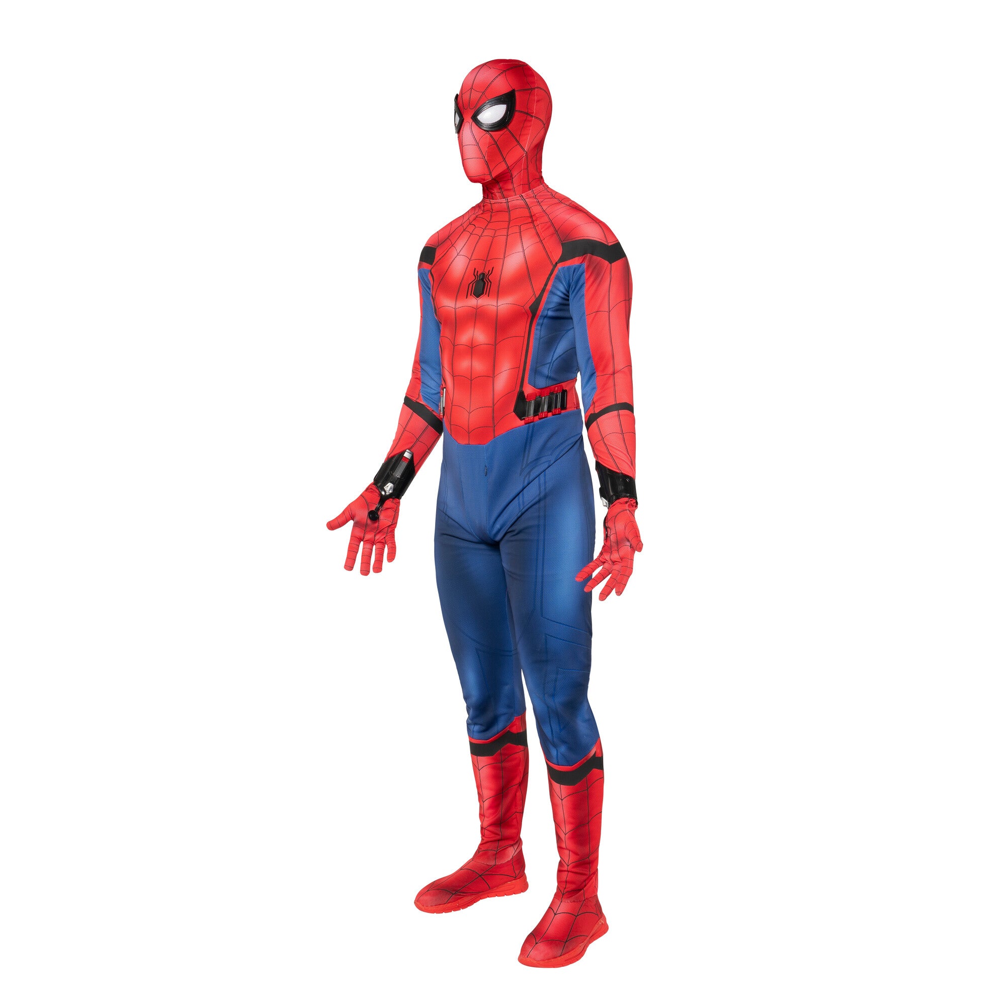 MARVEL? Spider-Man Official PRIMALUX? Costume - Image 9
