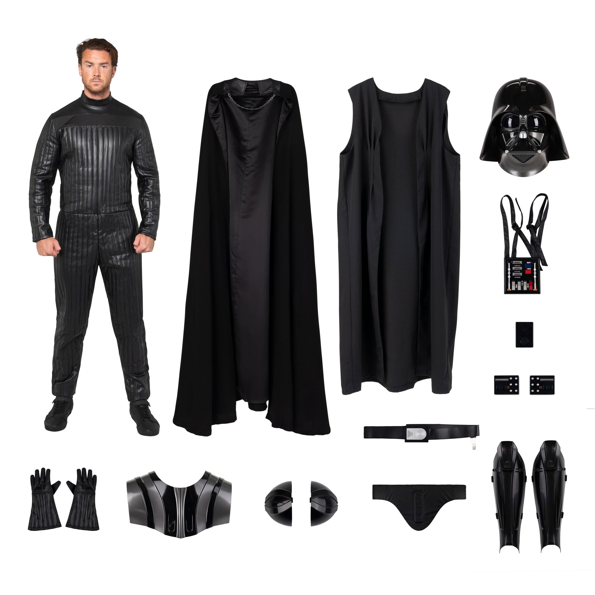STAR WARS? Darth Vader Official PRIMALUX? Costume - Image 3