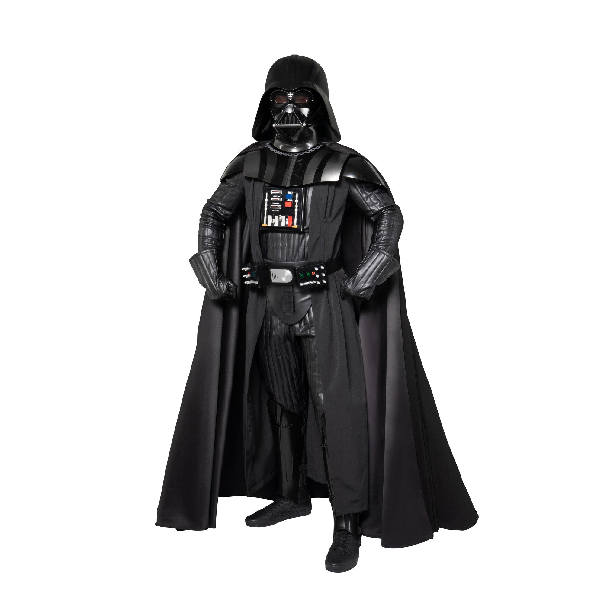 STAR WARS? Darth Vader Official PRIMALUX? Costume - Image 2