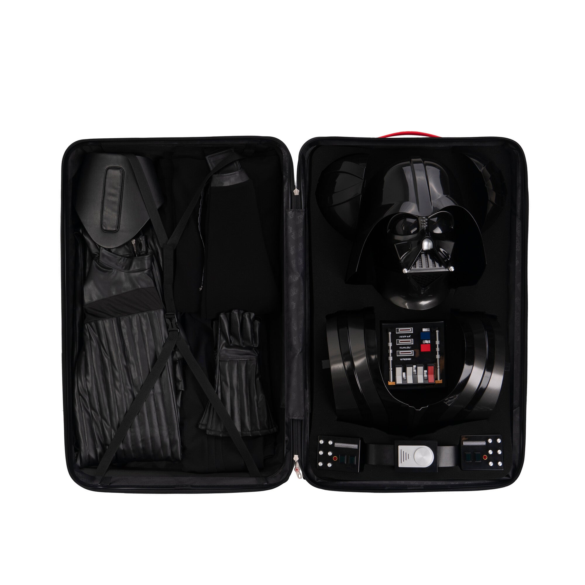 STAR WARS? Darth Vader Official PRIMALUX? Costume - Image 16