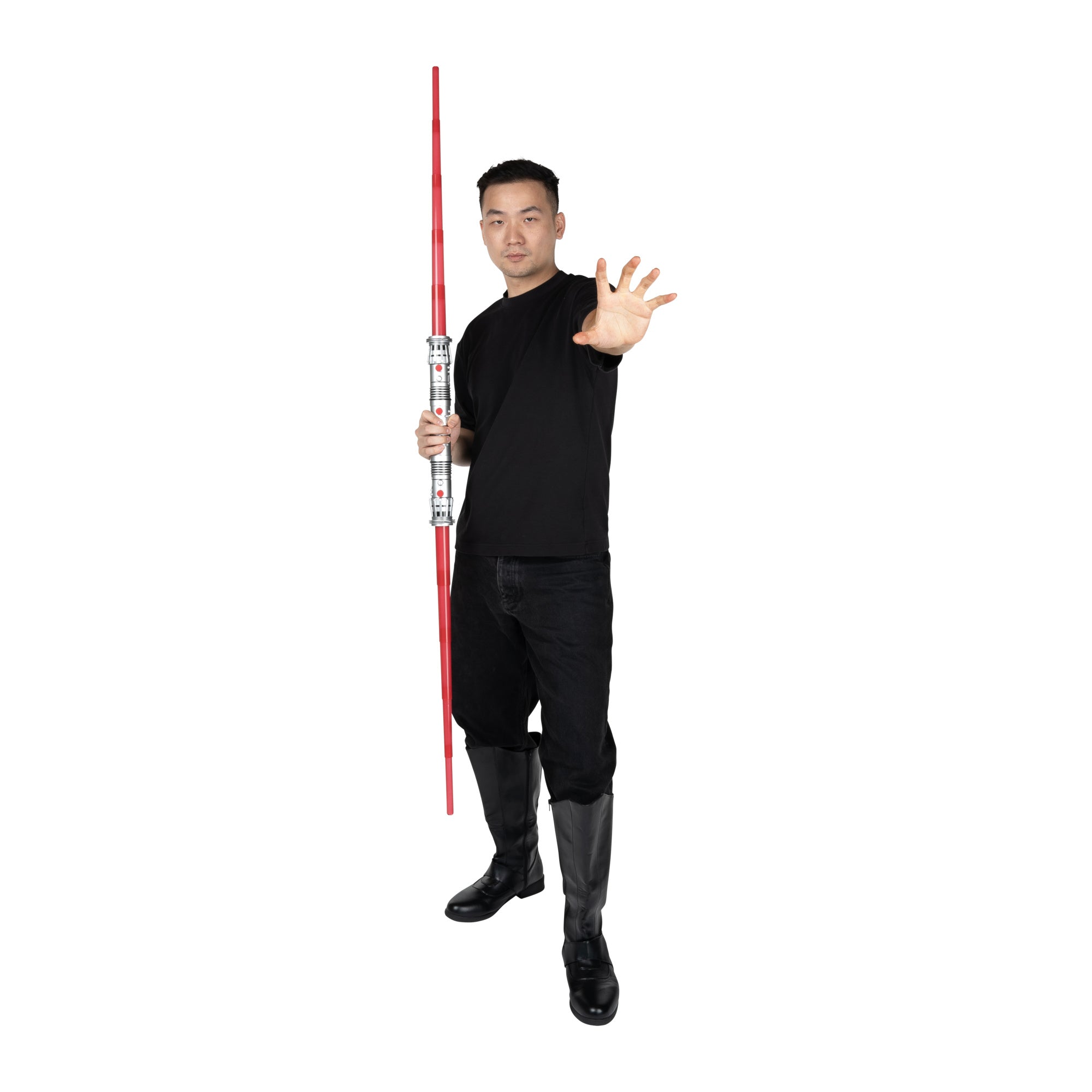 STAR WARS Darth Maul Official Costume Accessory - Image 3