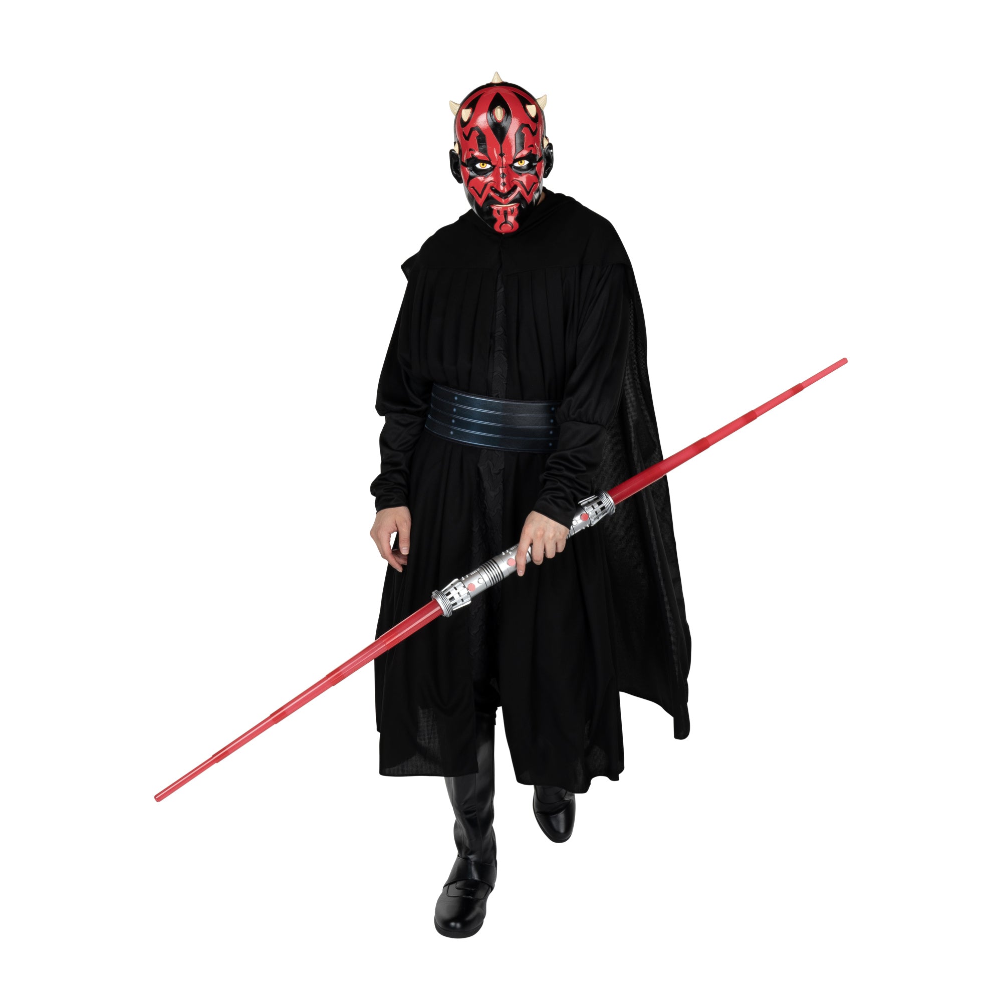 STAR WARS Darth Maul Official Costume Accessory - Image 9