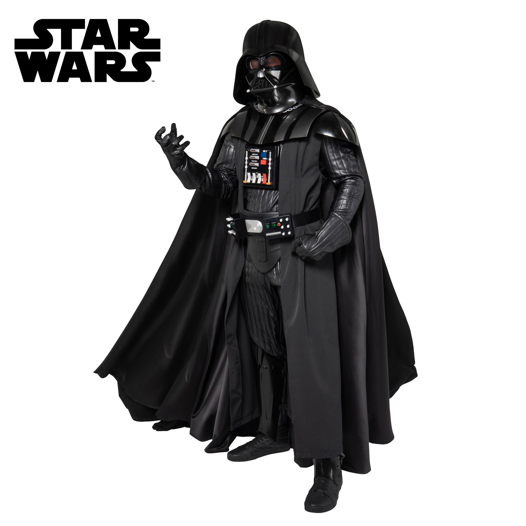 STAR WARS? Darth Vader Official PRIMALUX? Costume