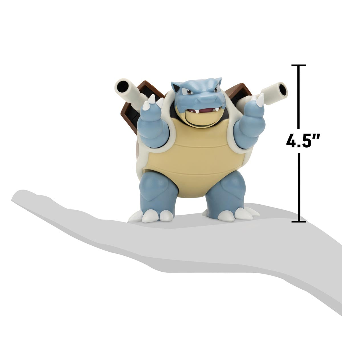 Pok??mon Special Series Kanto Region First Partners Figure Set - Image 21